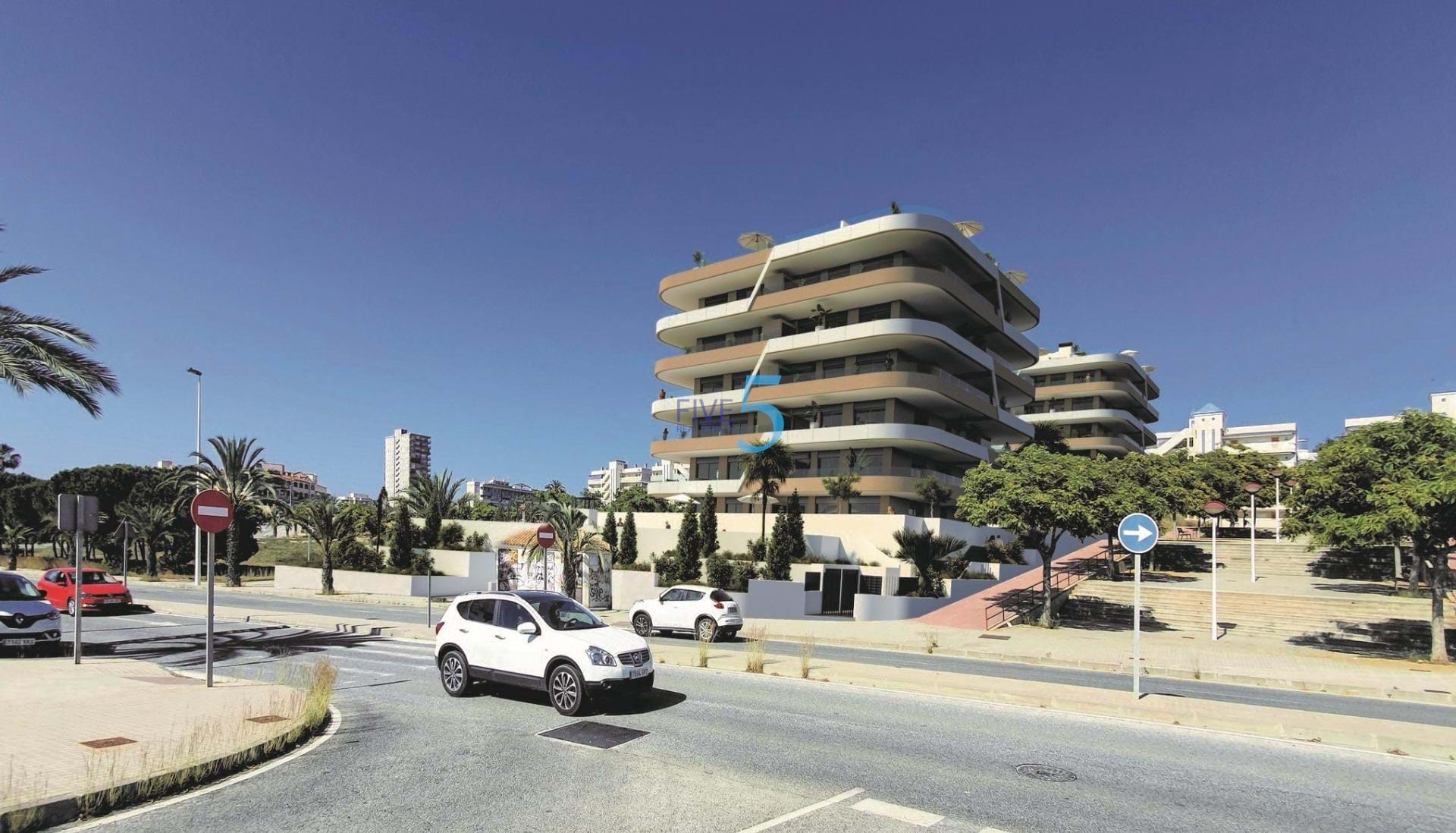 Penthouse na sprzedaż w Alicante 11