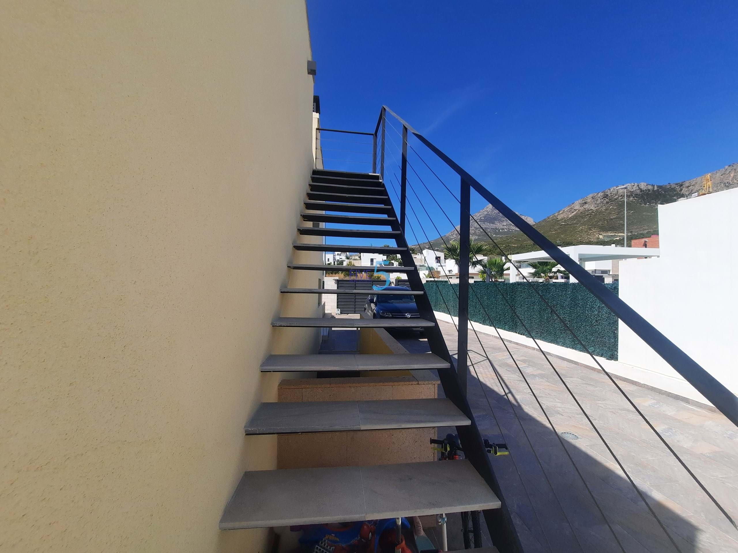 Villa à vendre à Alicante 22