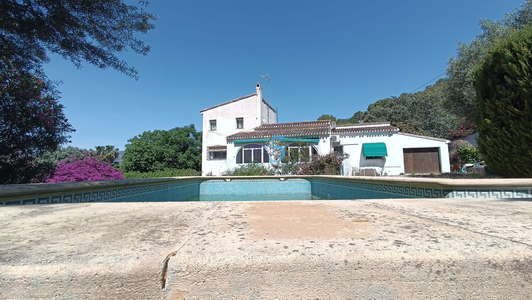 Villa for sale in Gandía 1