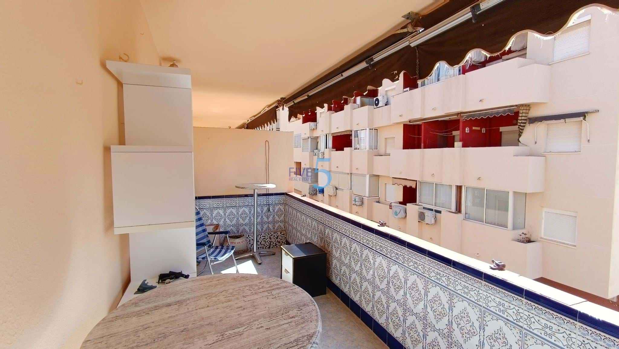 Lägenhet till salu i Guardamar and surroundings 16