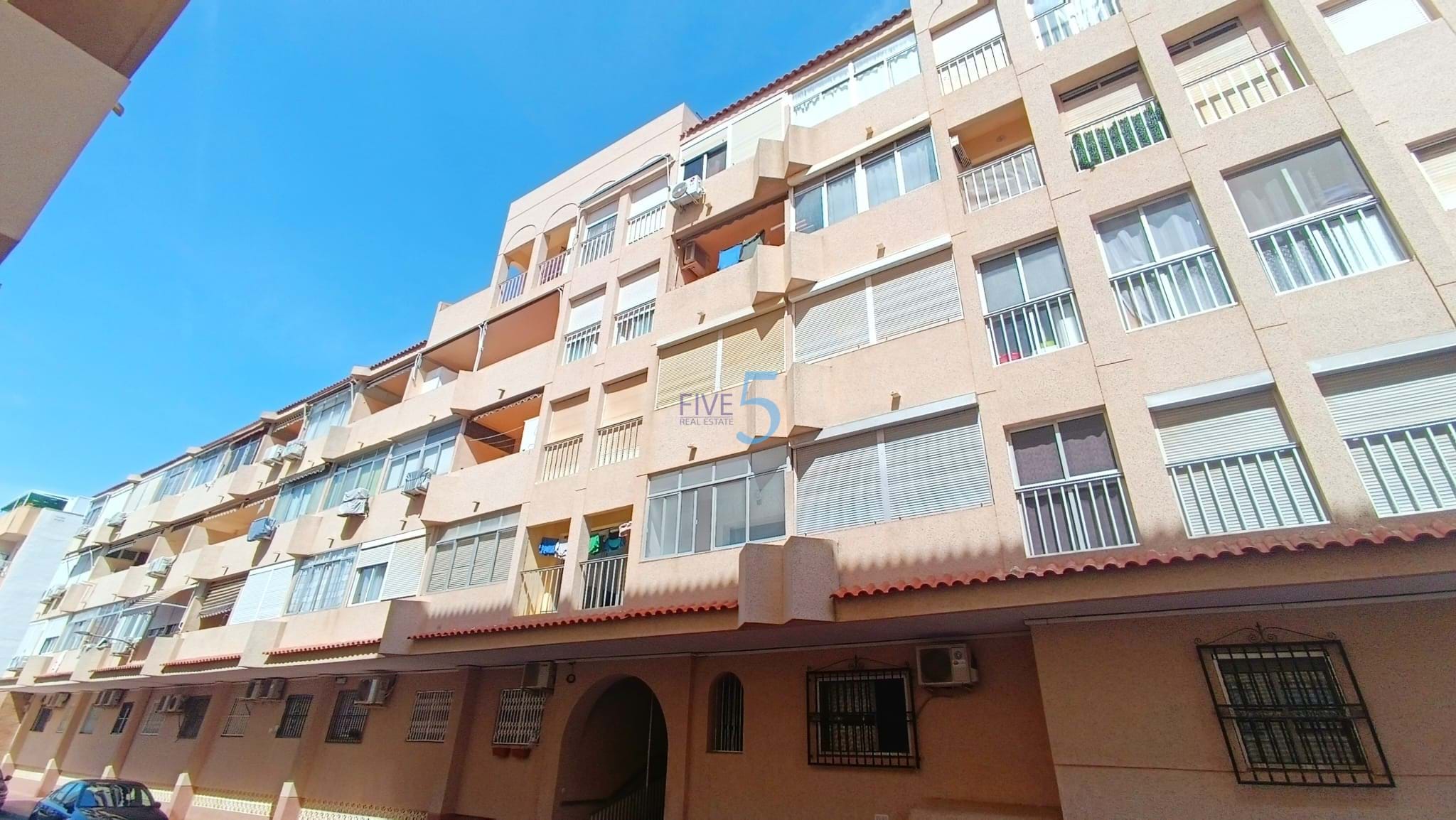 Lägenhet till salu i Guardamar and surroundings 24