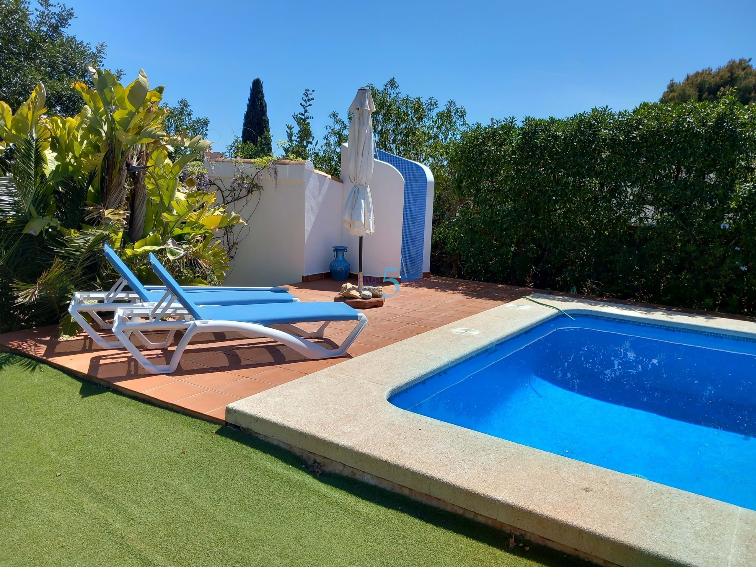 Villa à vendre à Alicante 21