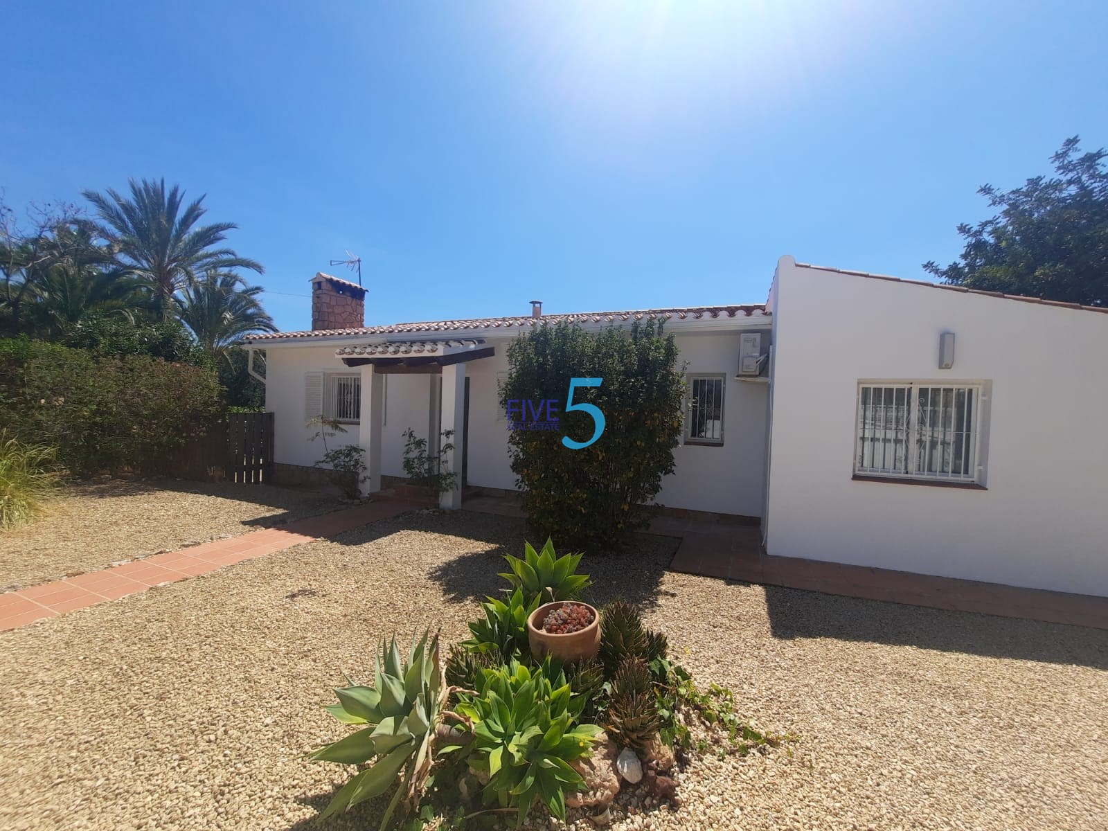 Villa till salu i Alicante 3