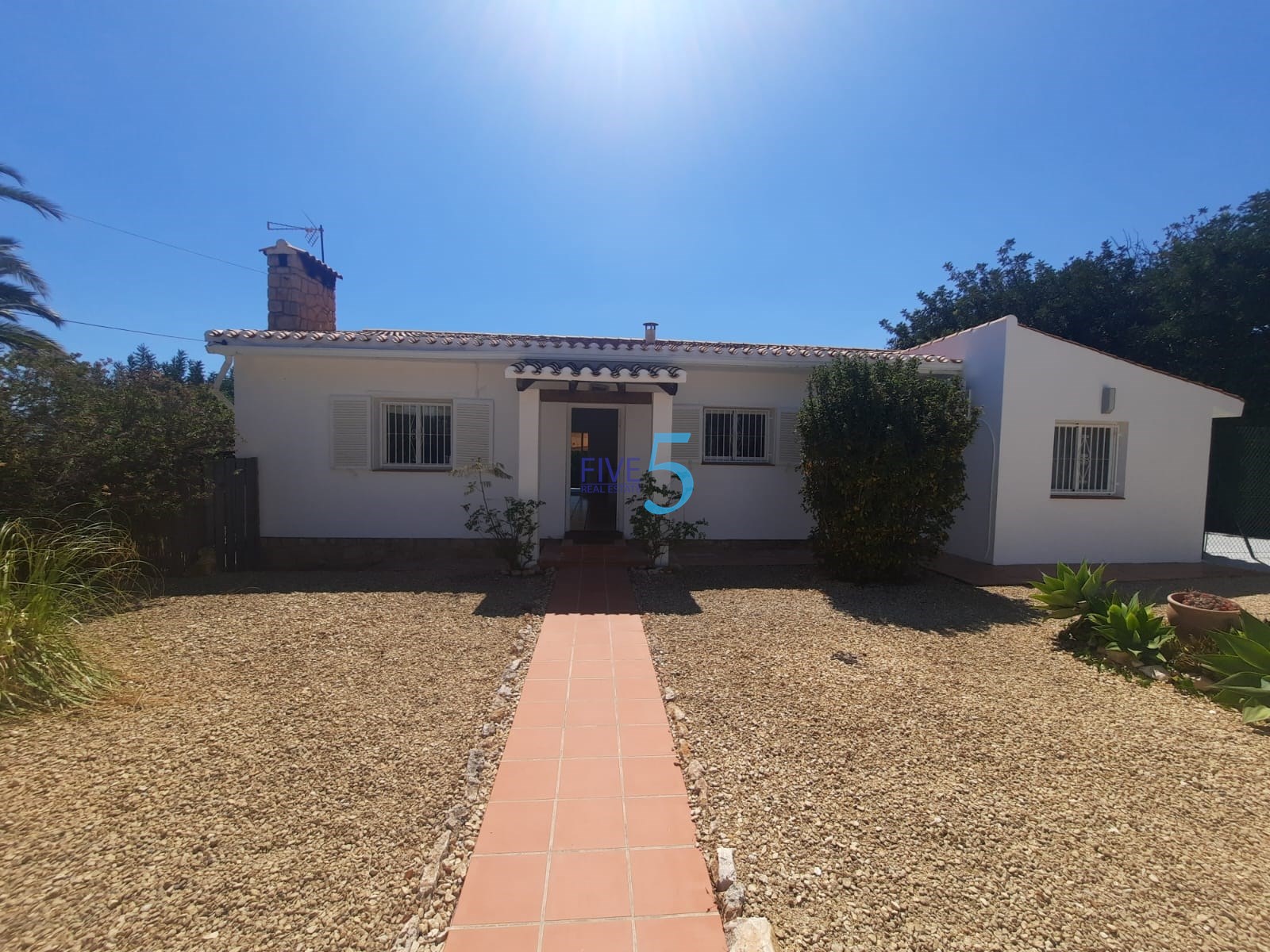 Villa te koop in Alicante 5