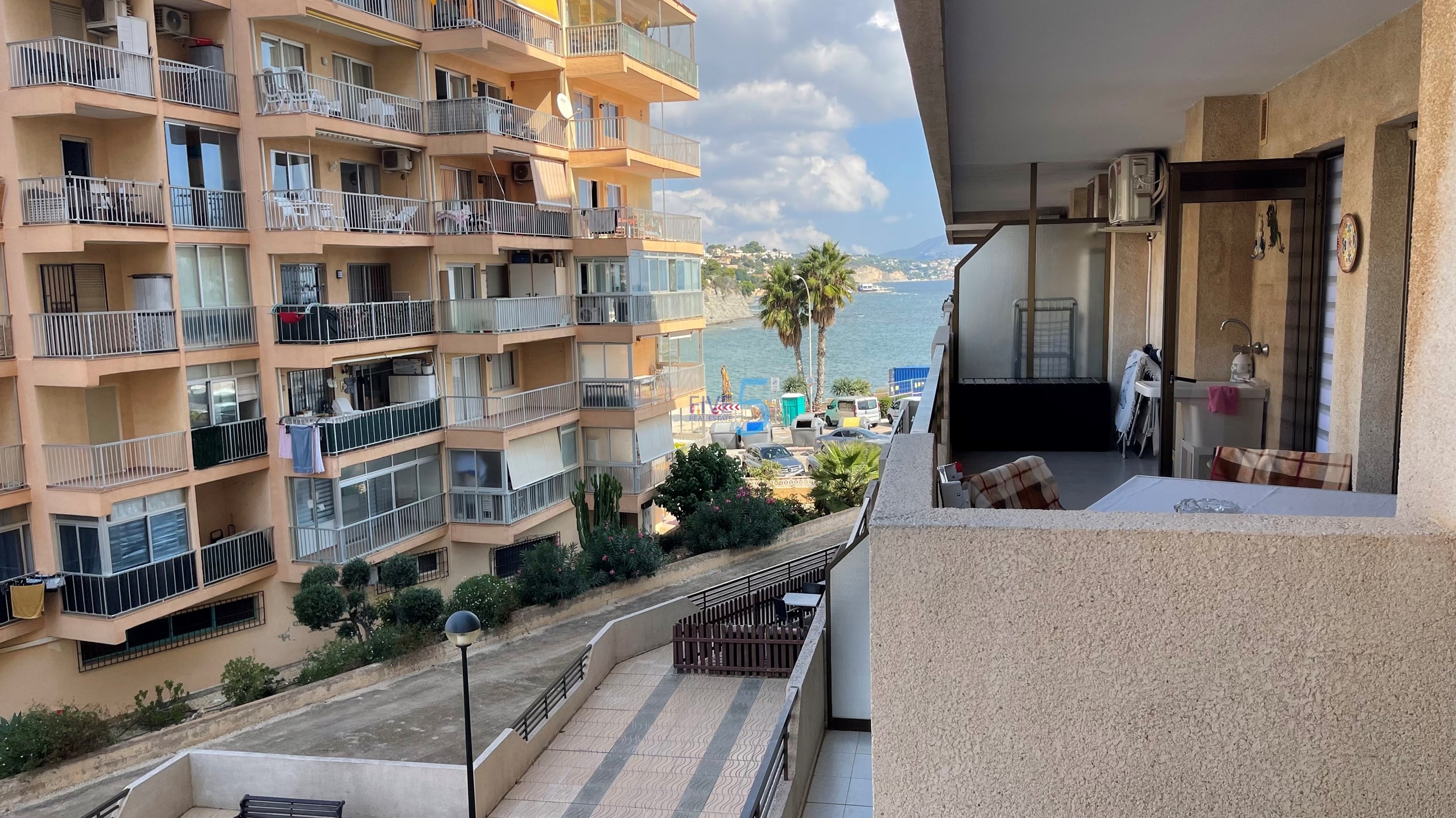 Apartment for sale in Calpe 12