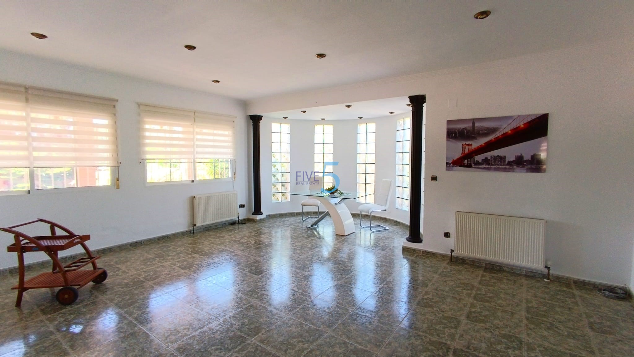 Villa à vendre à Alicante 10