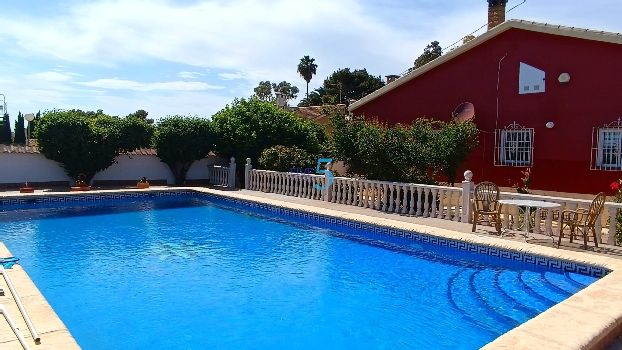 Villa for sale in Alicante 3