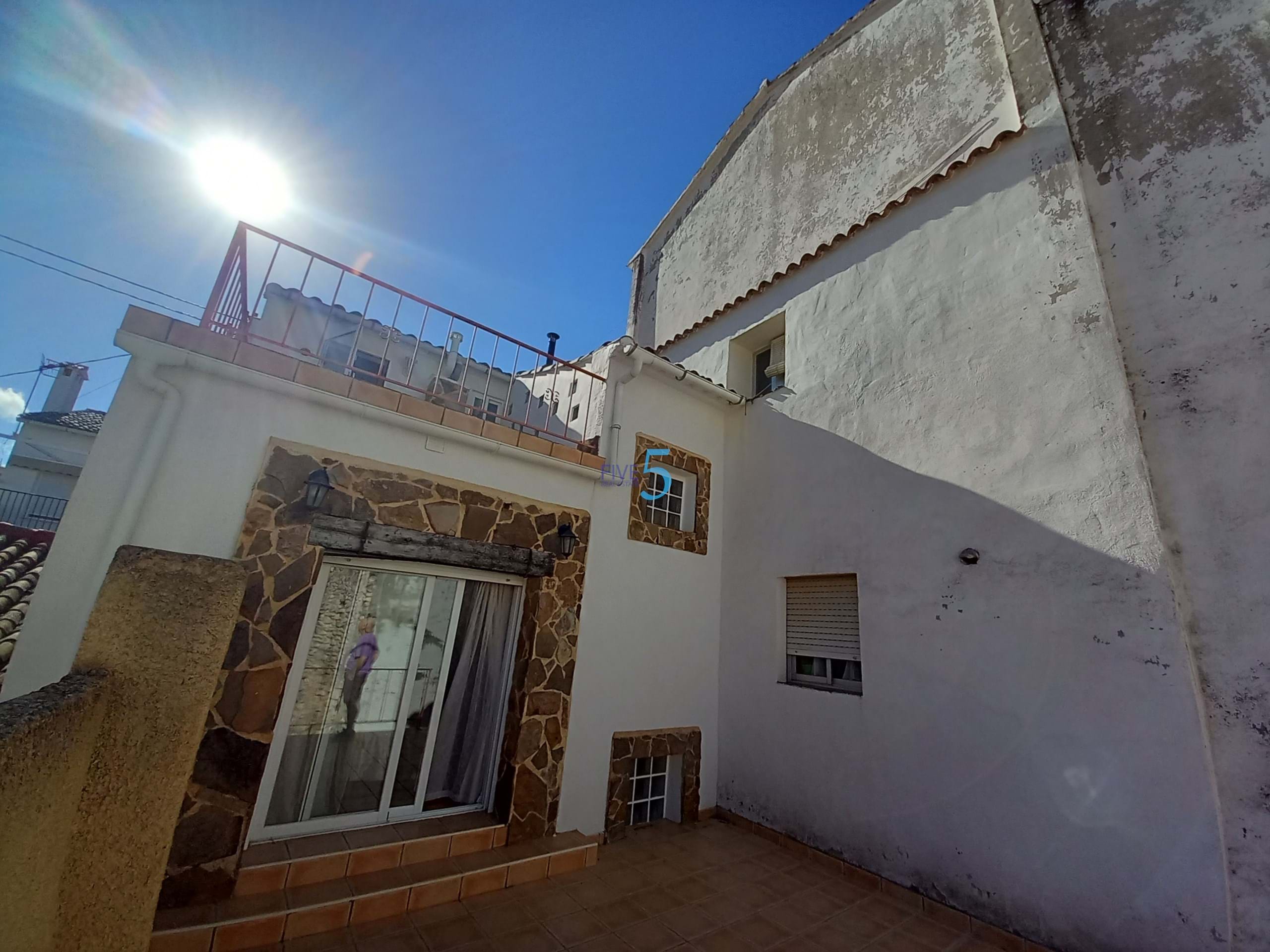 Maison de ville à vendre à Alicante 16
