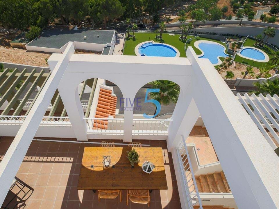 Penthouse for sale in Xeraco 10