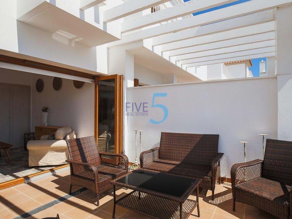 Penthouse for sale in Xeraco 11