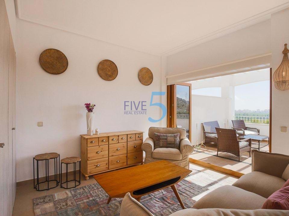 Penthouse for sale in Xeraco 12