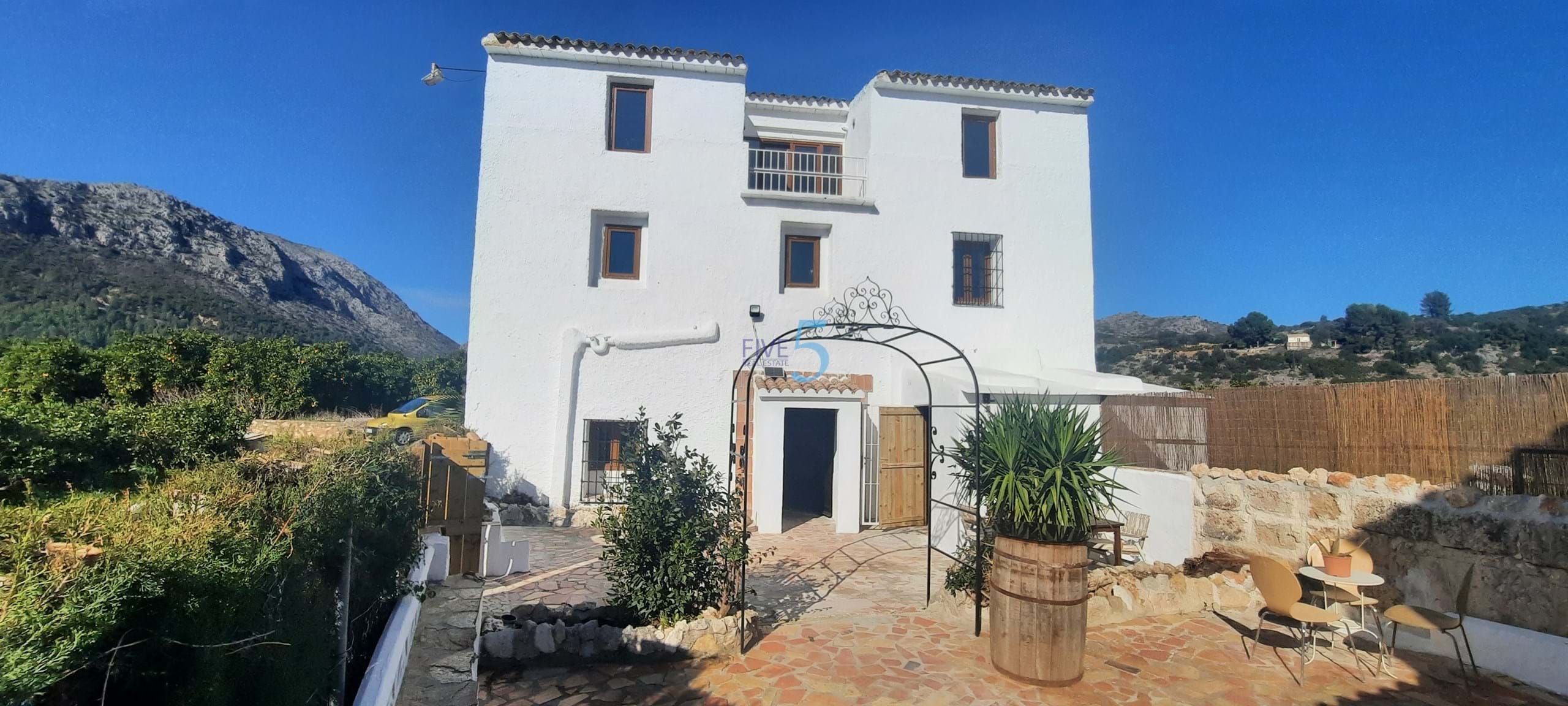 Haus zum Verkauf in Alicante 12