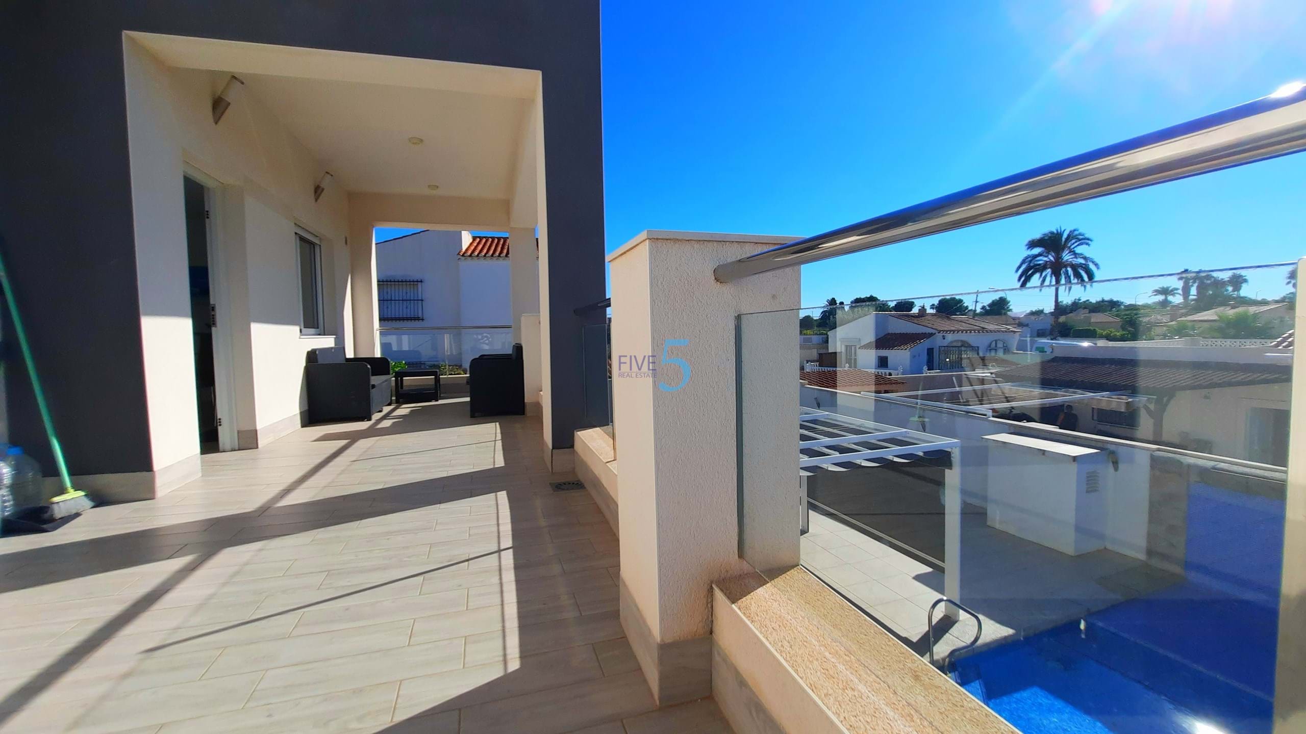 Villa for sale in Torrevieja and surroundings 11