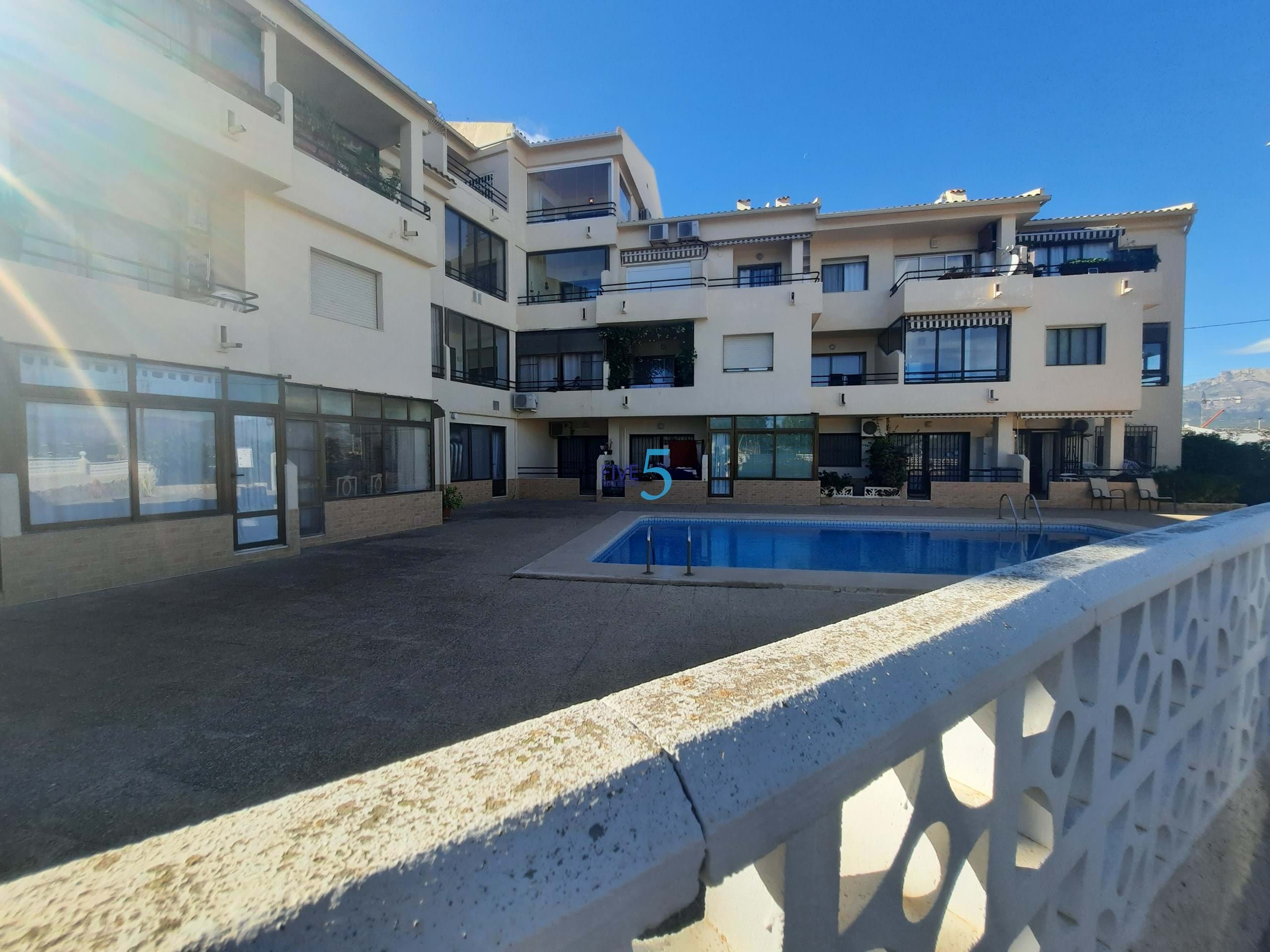 Appartement te koop in Alicante 20