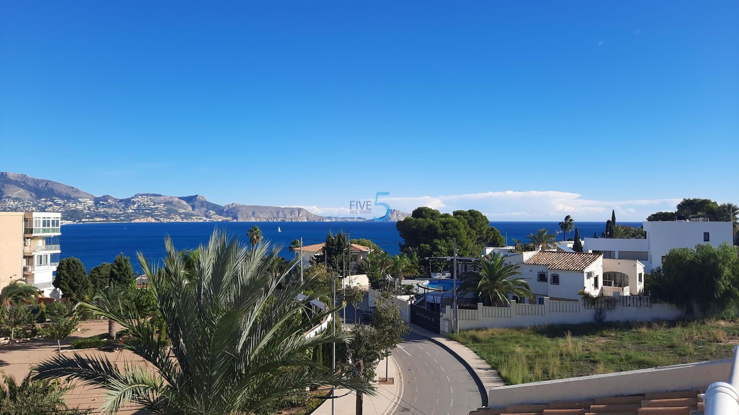 Appartement te koop in Alicante 5