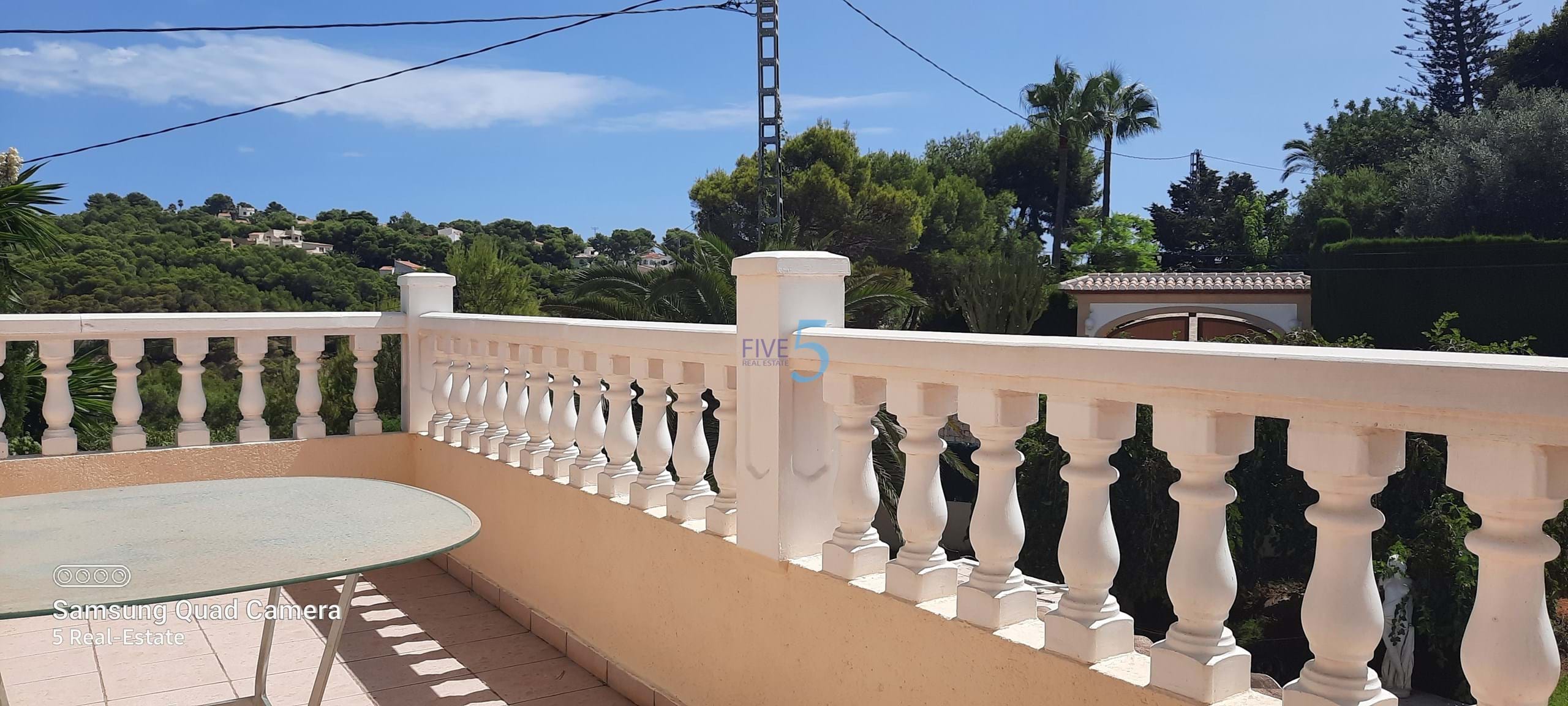 Villa for sale in Jávea and surroundings 27