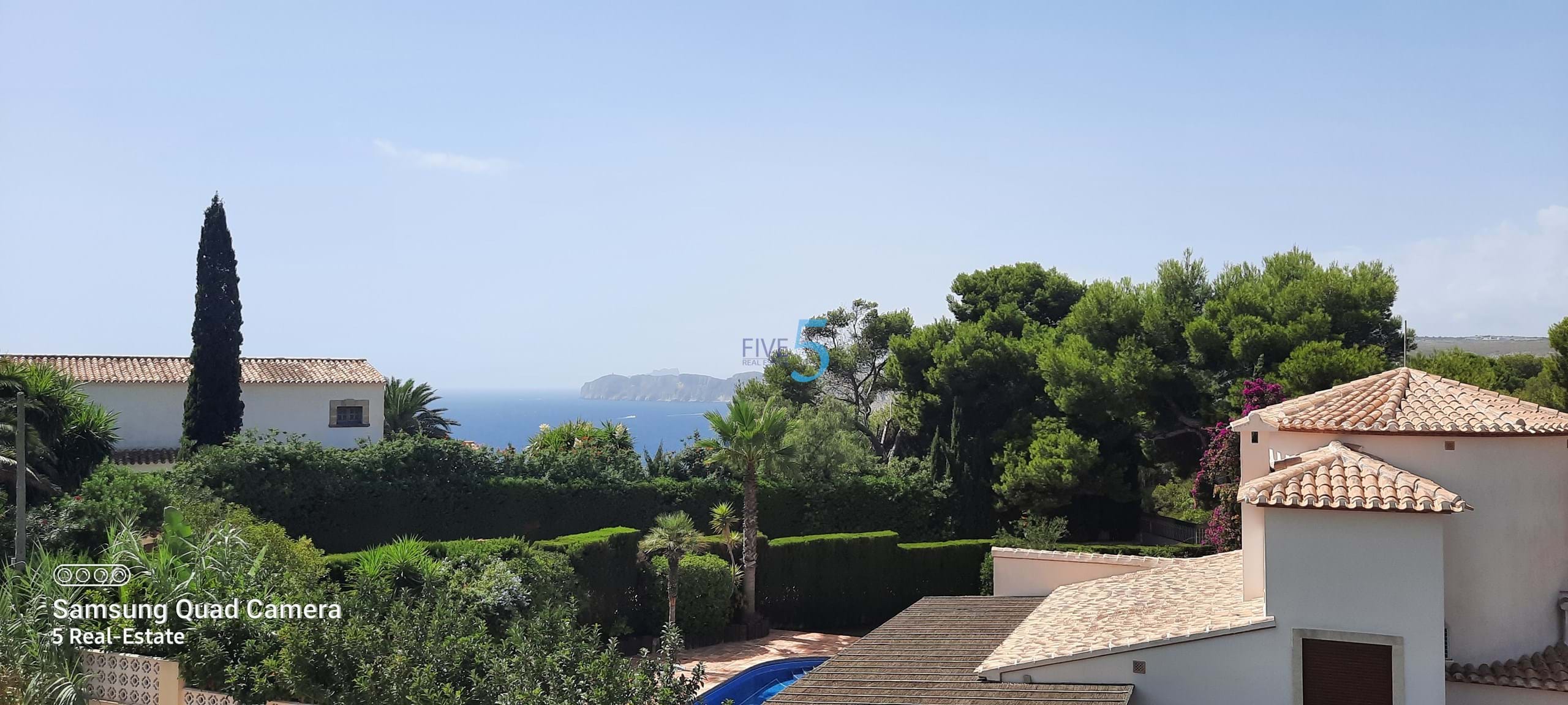 Villa for sale in Jávea and surroundings 29