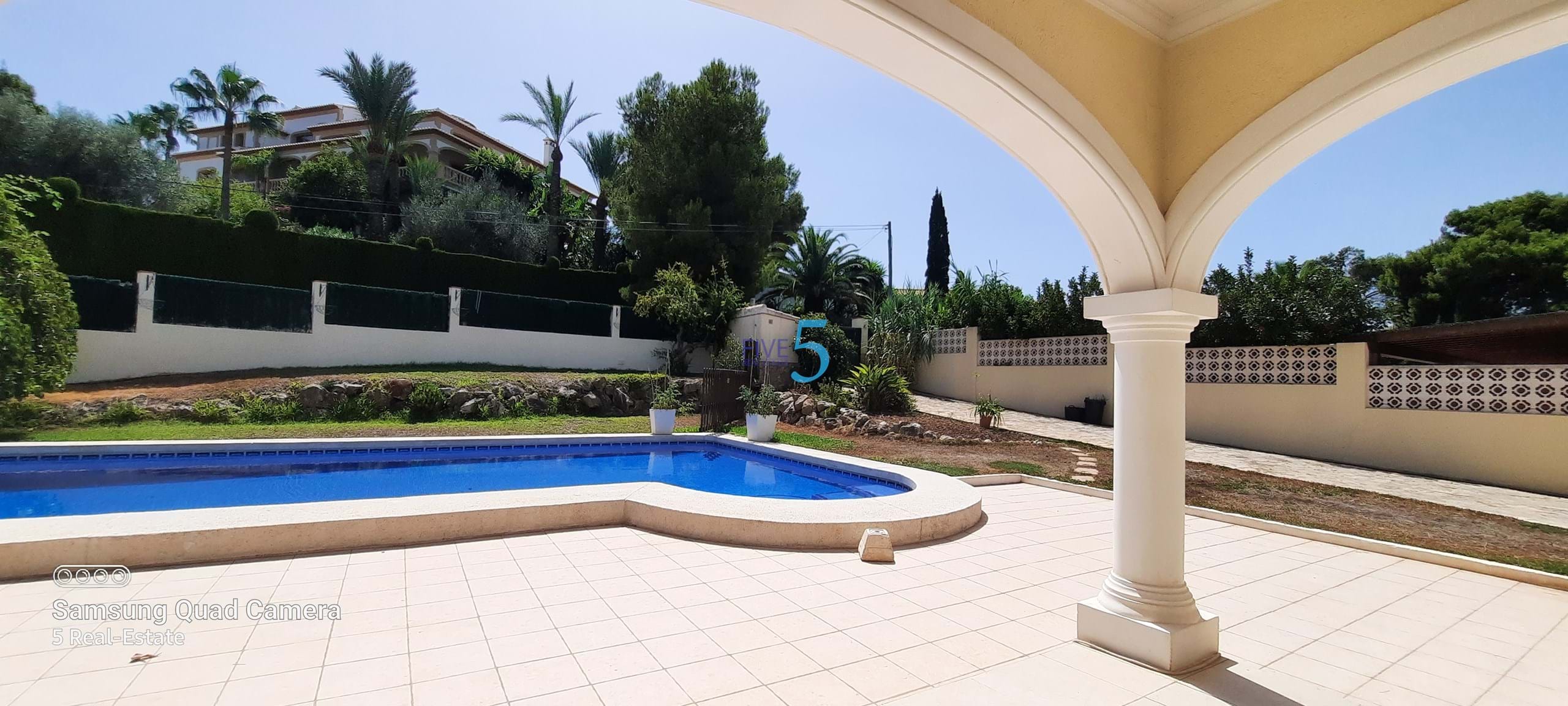 Villa for sale in Jávea and surroundings 33