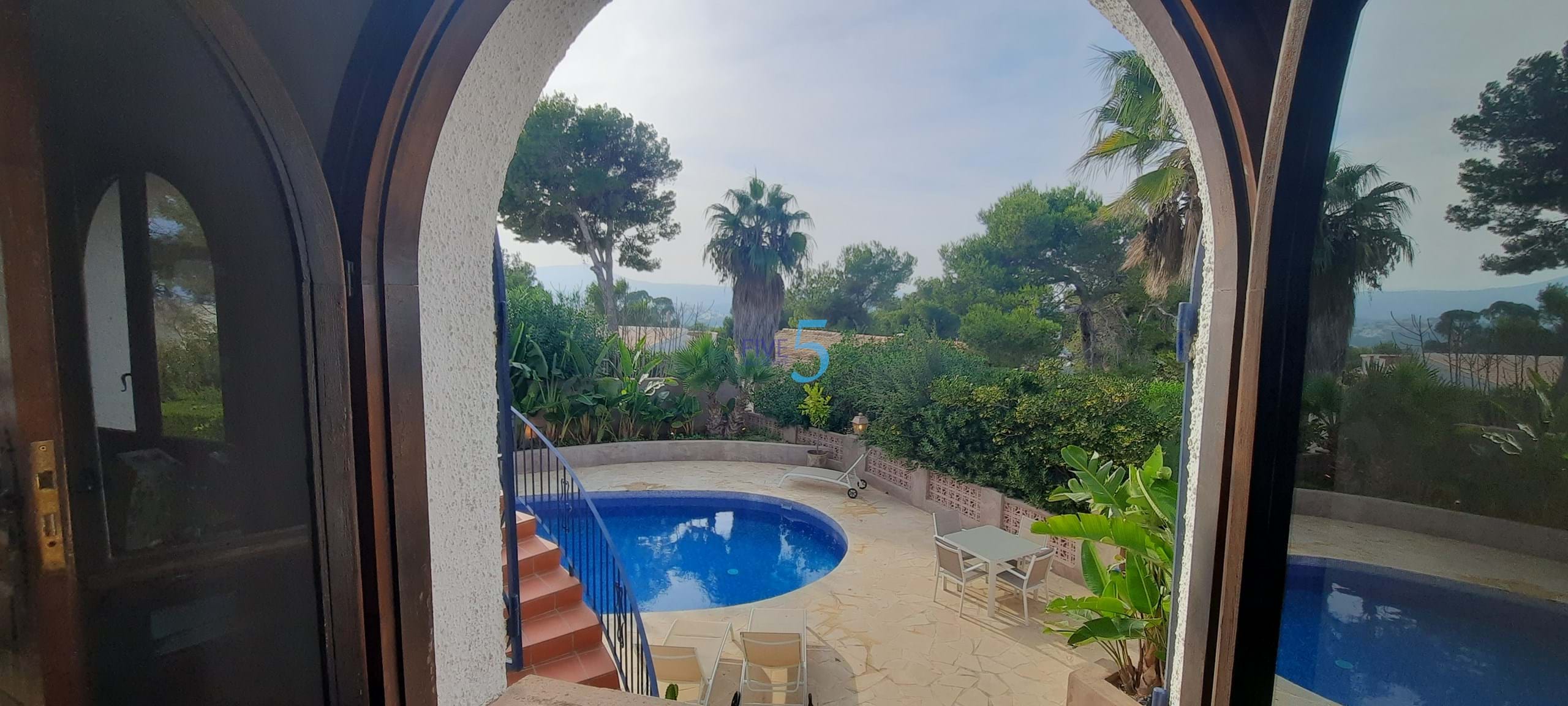 Villa for sale in Jávea and surroundings 23