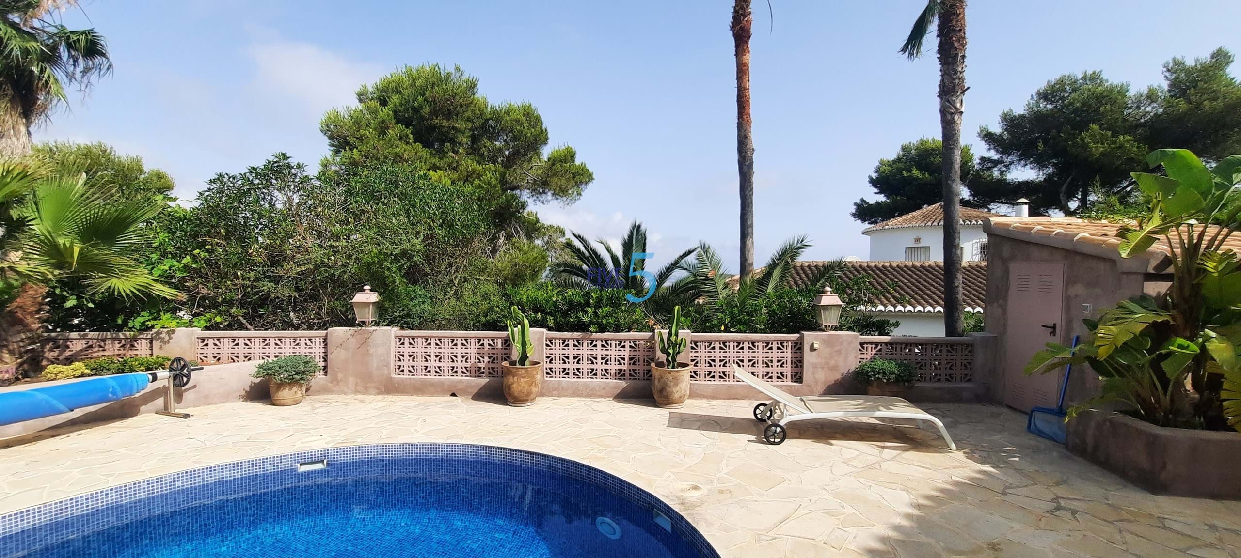 Villa for sale in Jávea and surroundings 40