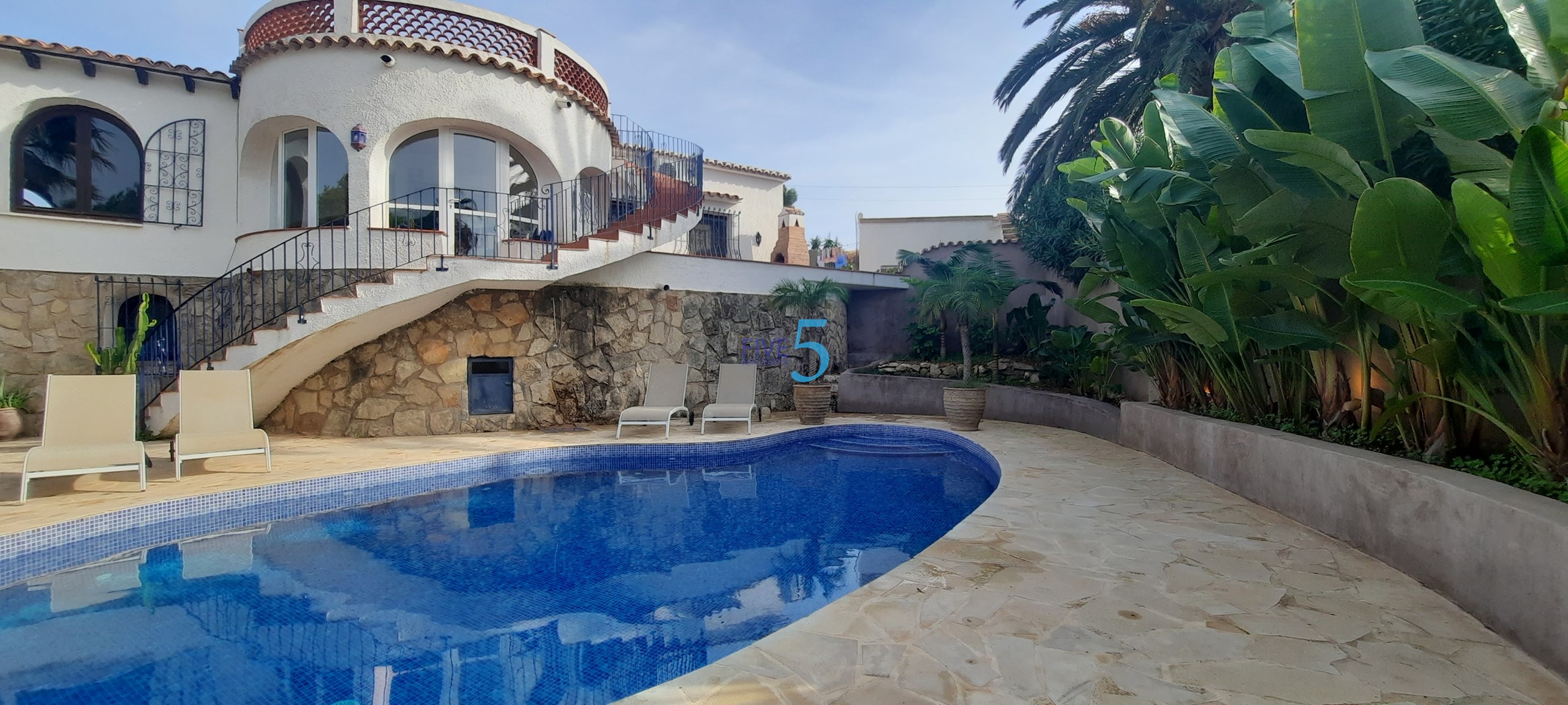 Villa for sale in Jávea and surroundings 6