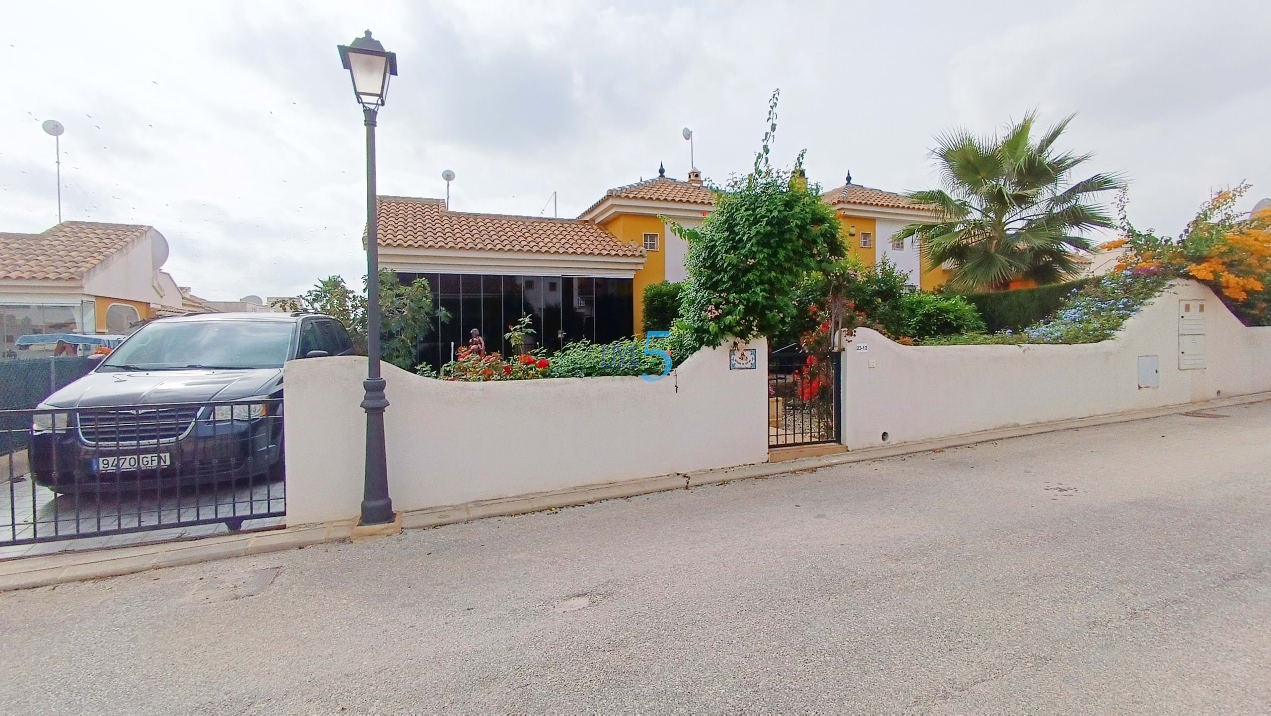 Villa for sale in El Campello 7