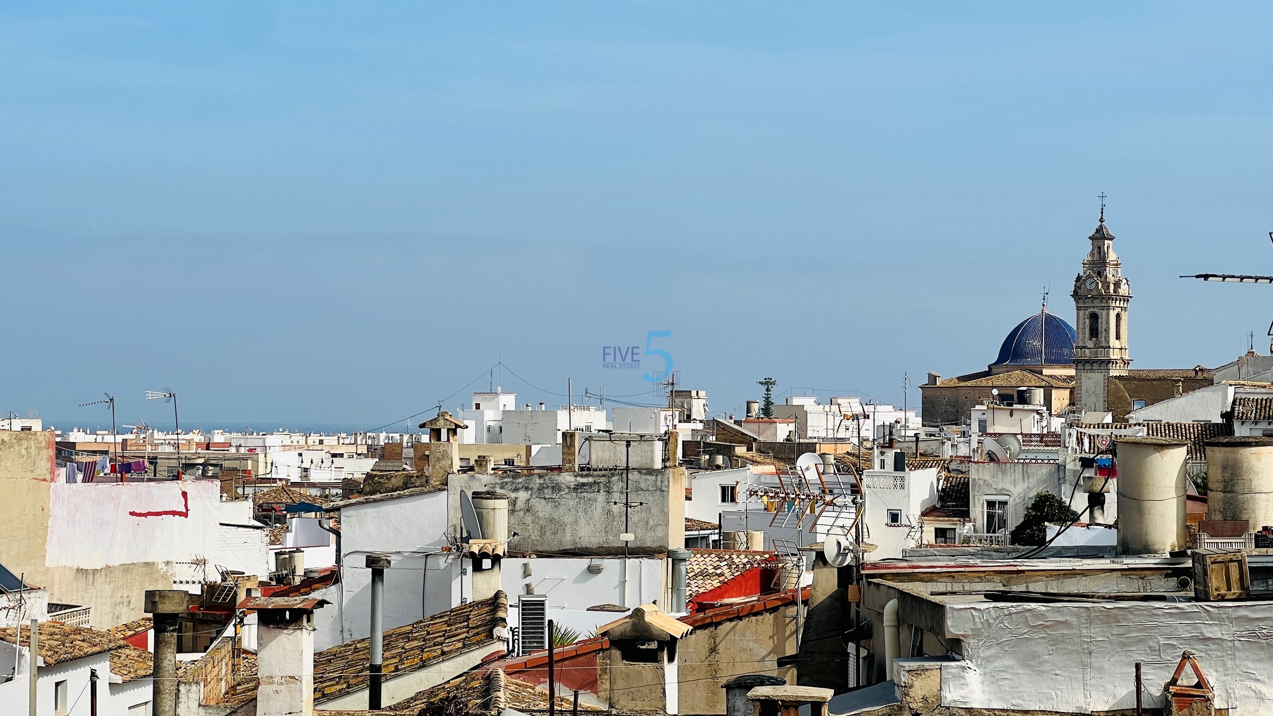 Townhouse for sale in Valencia City 42