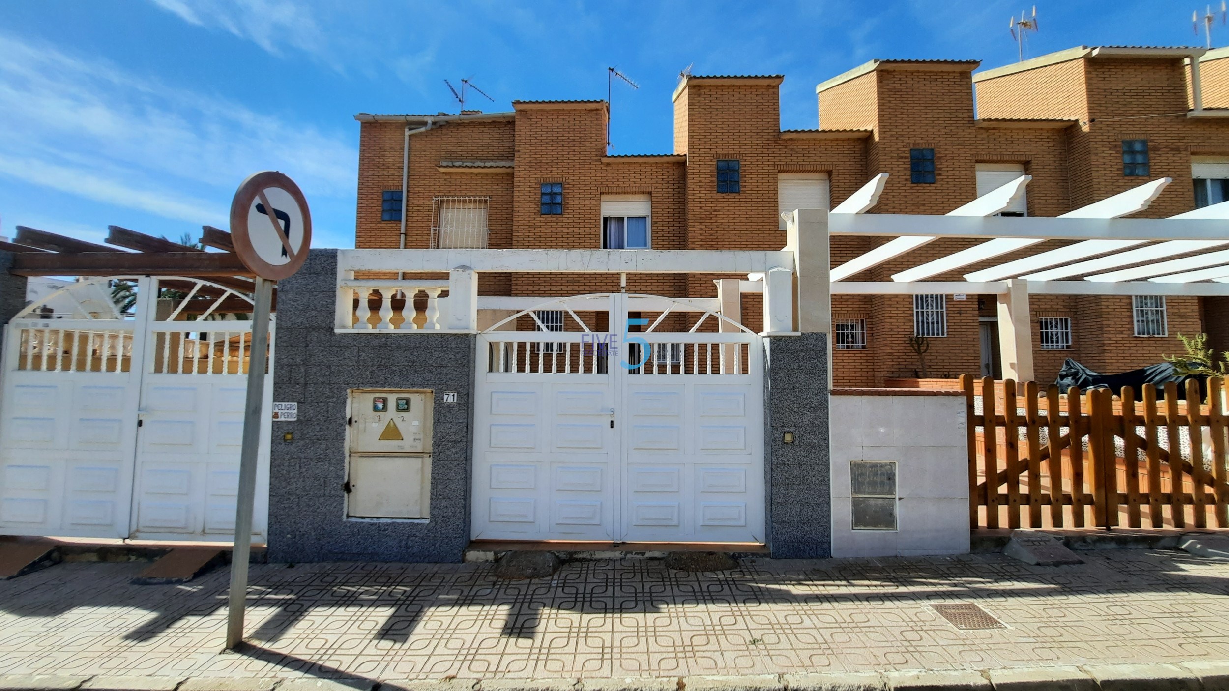 Property Image 582427-torrevieja-townhouses-2-1