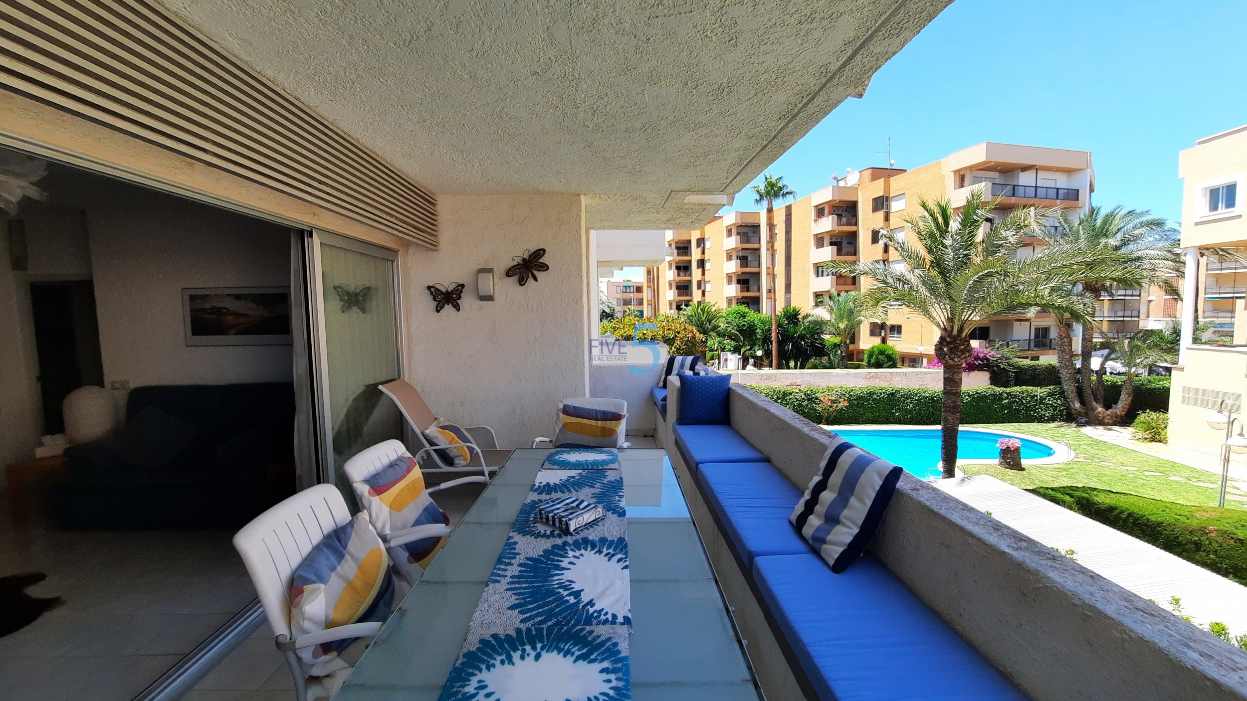 Apartment for sale in Jávea and surroundings 1