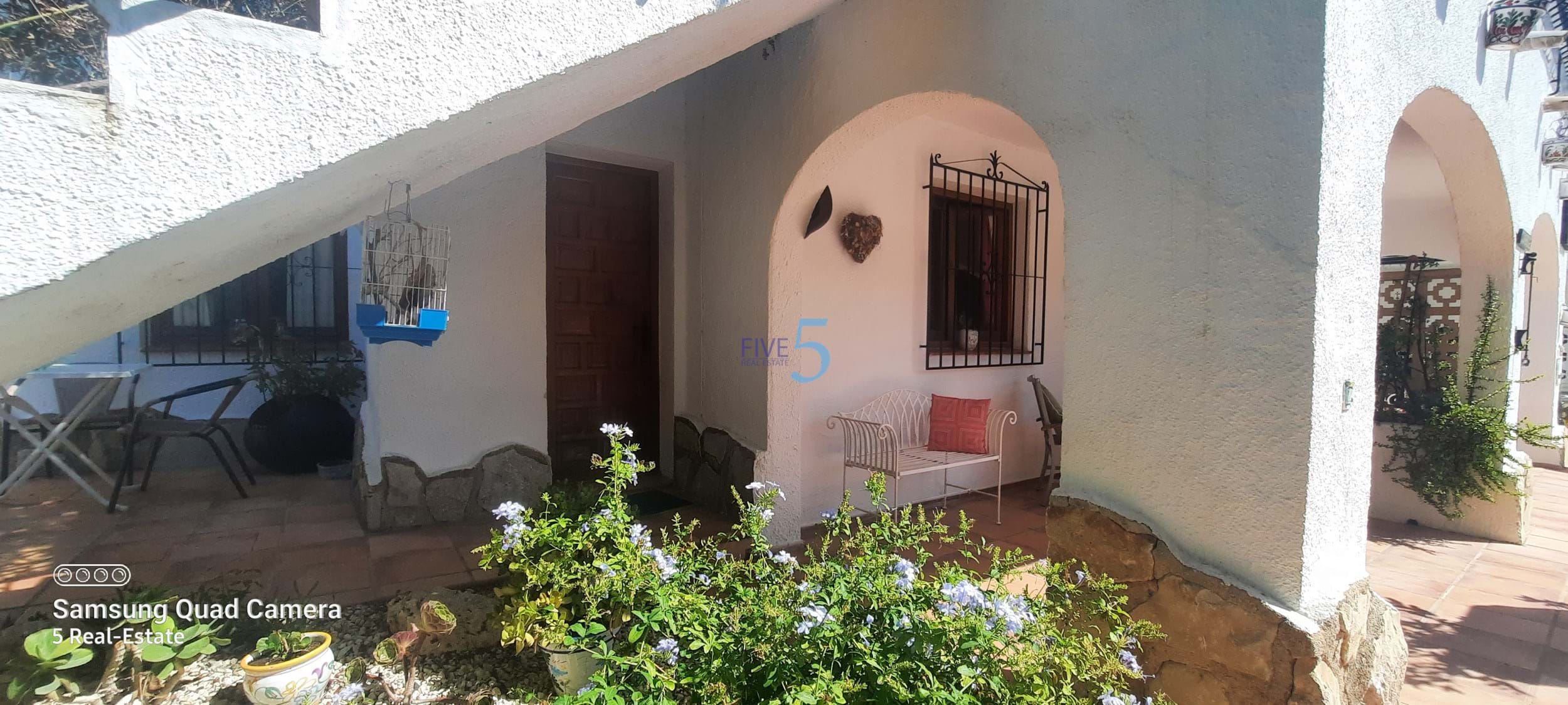 Haus zum Verkauf in Teulada and Moraira 26