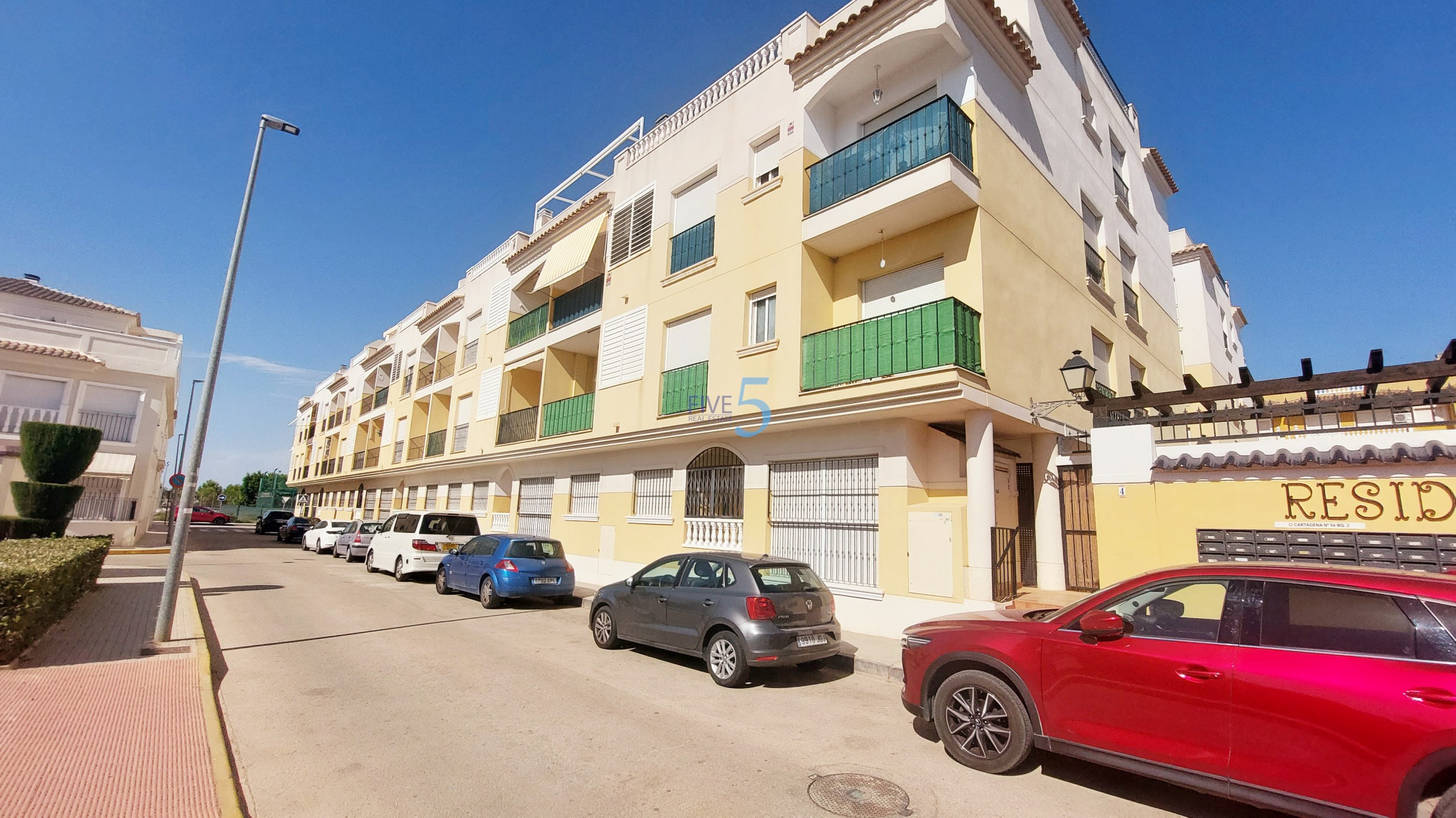 Appartement à vendre à Alicante 1