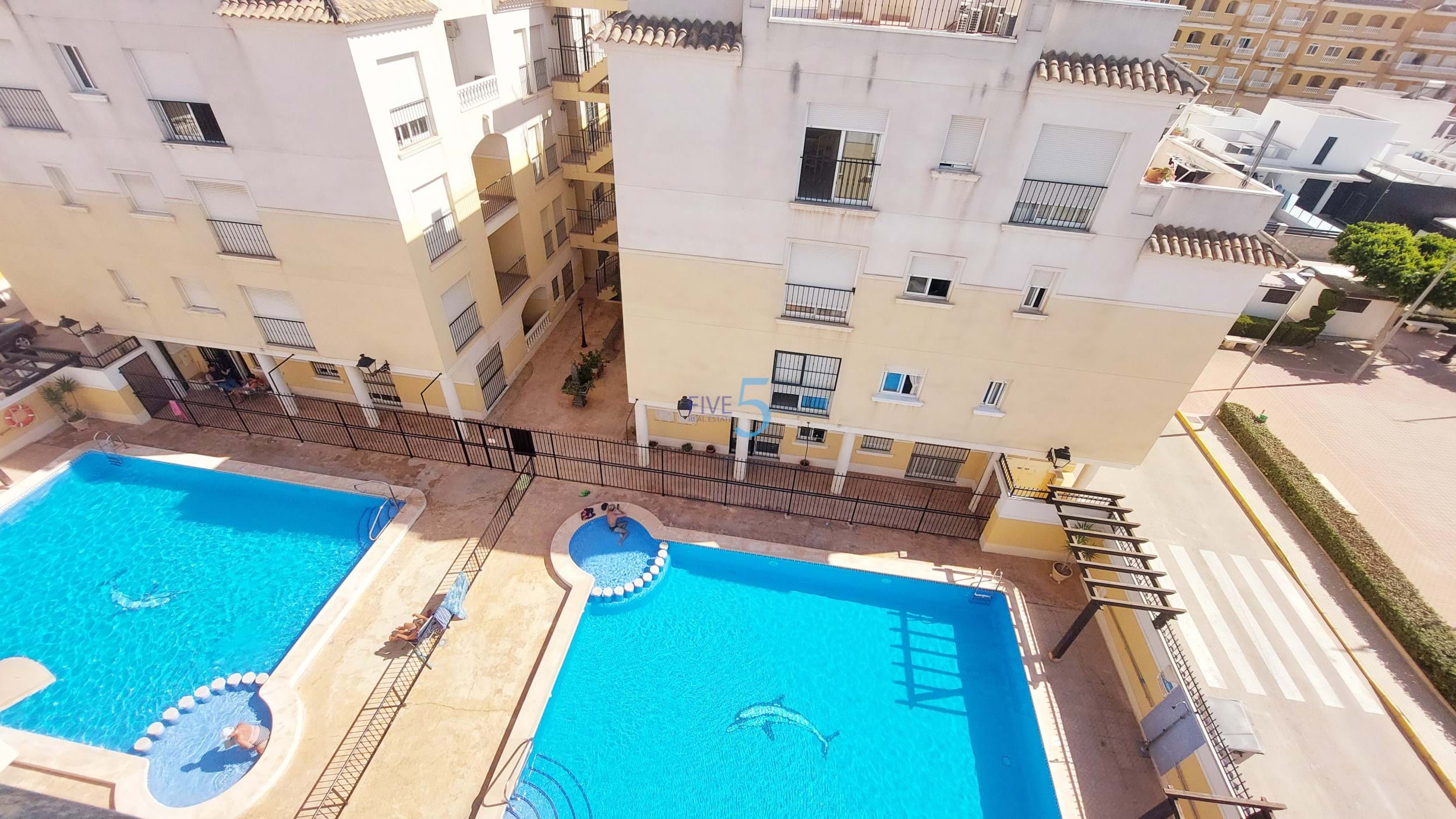 Lägenhet till salu i Alicante 13