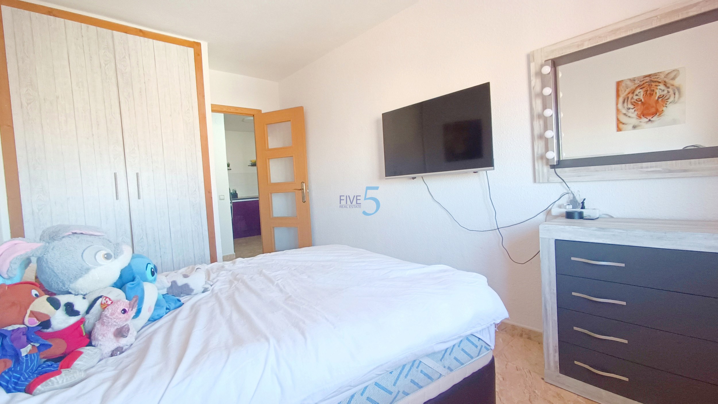 Apartamento en venta en Alicante 14