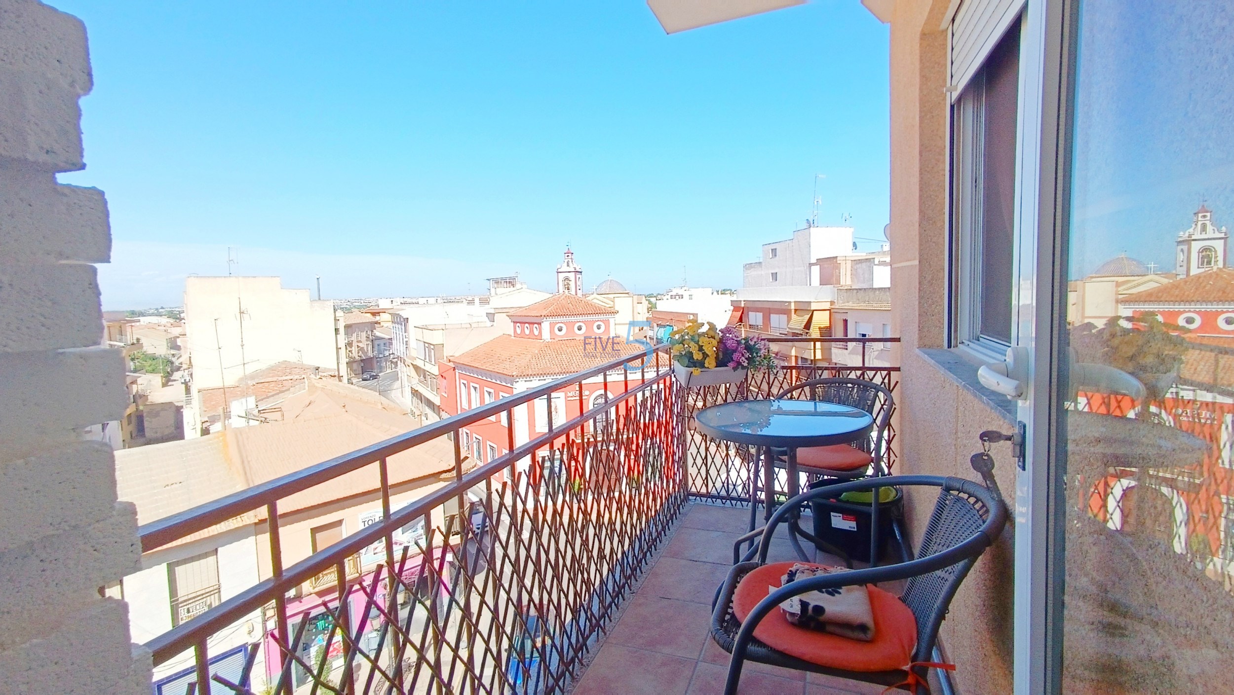 Appartement te koop in Alicante 18