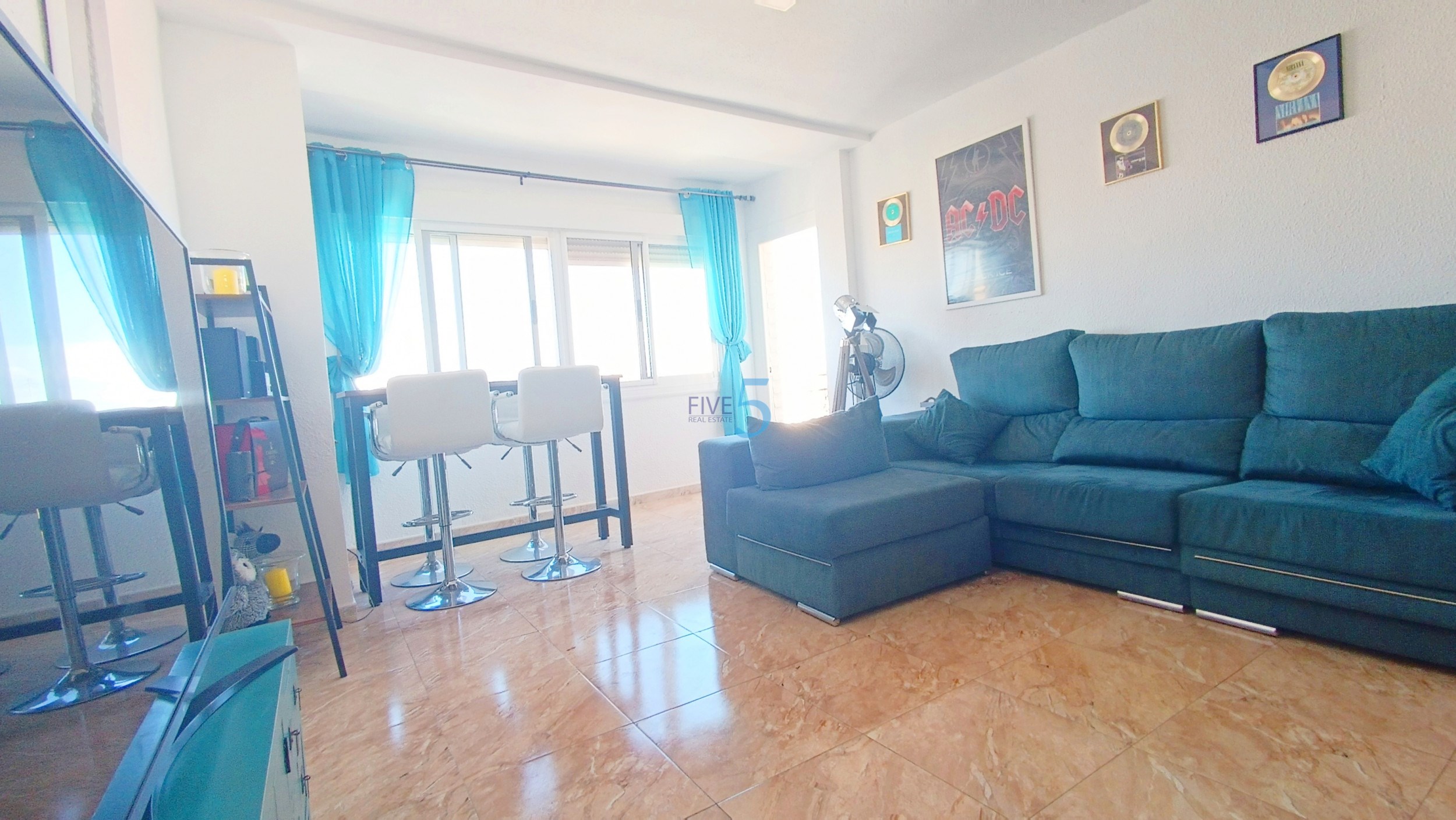 Apartamento en venta en Alicante 4