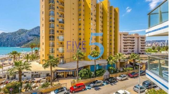Apartment for sale in Calpe 14