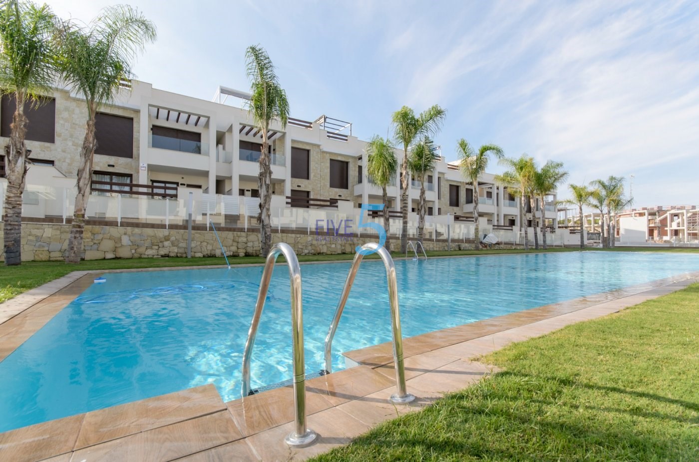 Apartment for sale in Torrevieja and surroundings 31