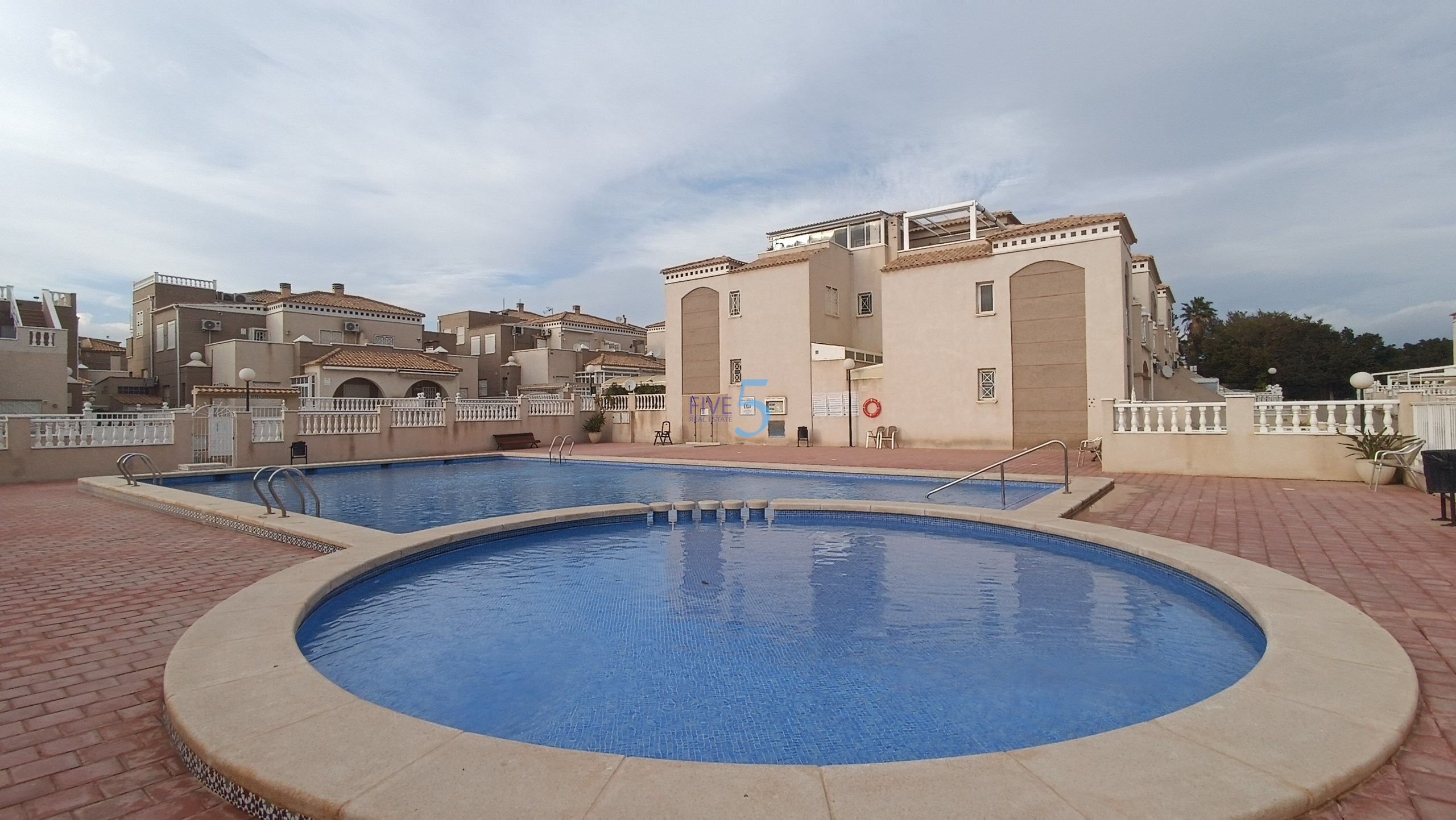 Apartment for sale in Torrevieja and surroundings 20