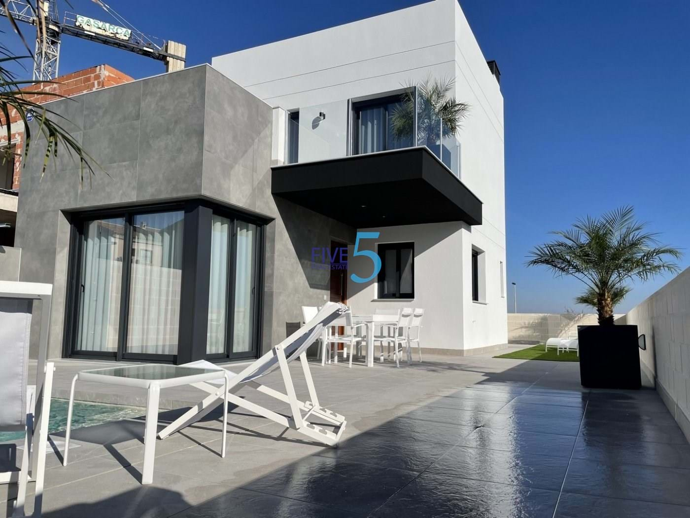 Villa for sale in Guardamar and surroundings 24