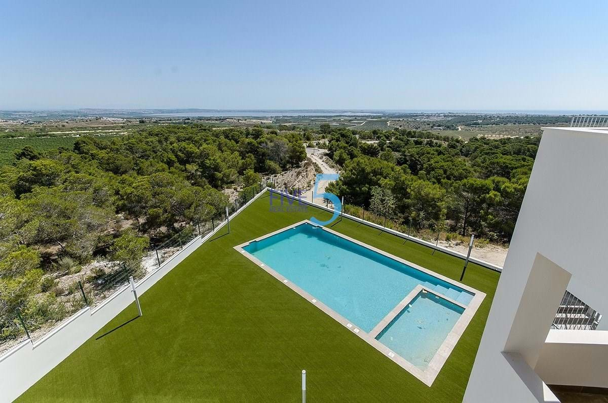 Villa à vendre à Alicante 20