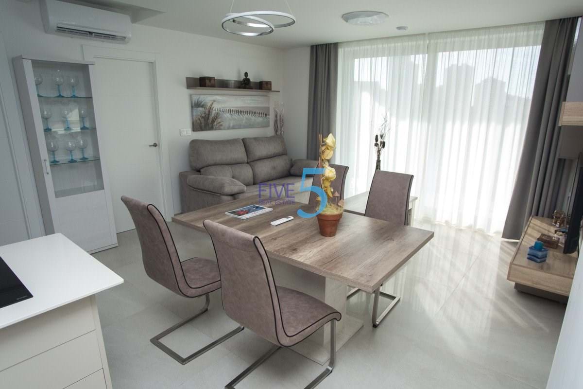 Penthouse for sale in Benidorm 6