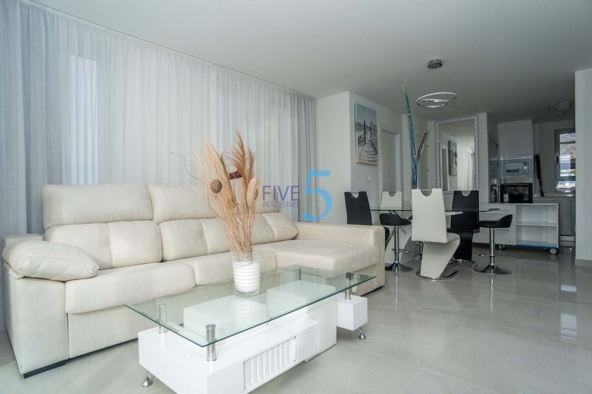Apartment for sale in Benidorm 5