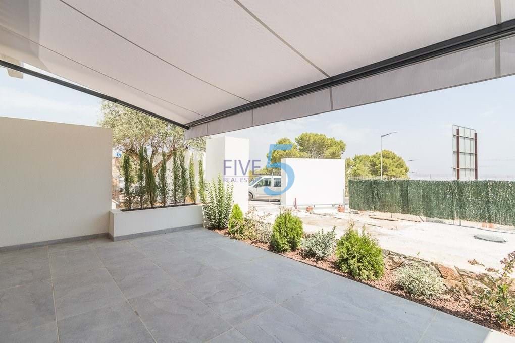 Villa for sale in Torrevieja and surroundings 29