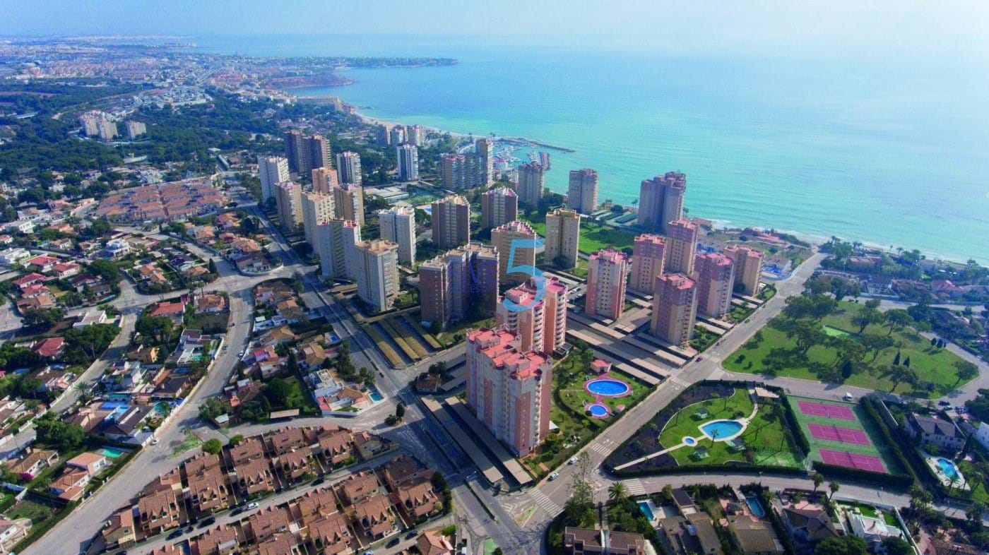 Квартира для продажи в Alicante 17