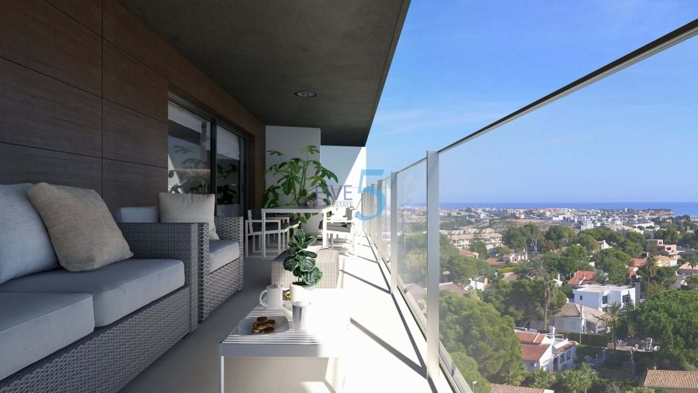 Apartamento en venta en Alicante 3