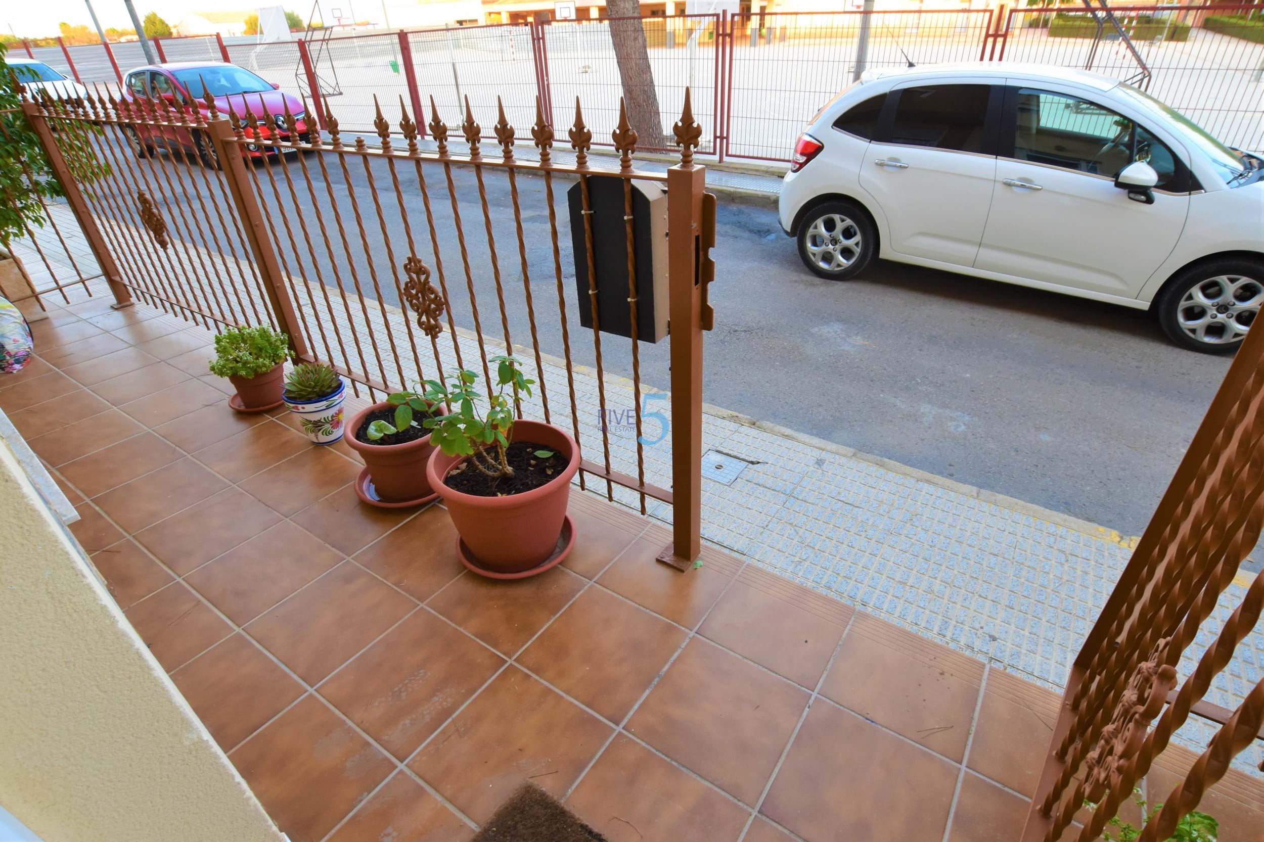Townhouse for sale in El Campello 7