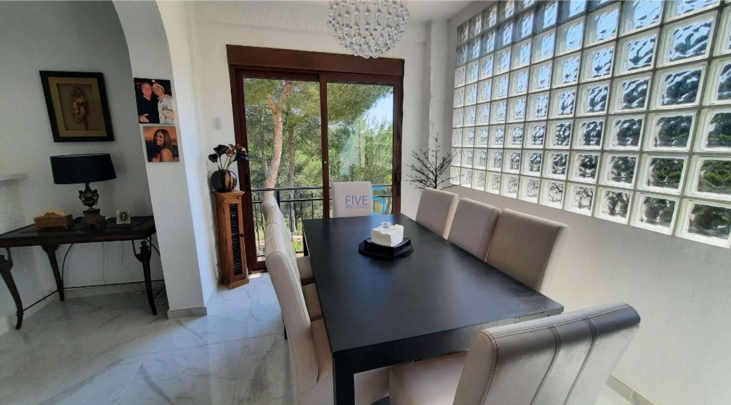 Villa for sale in Alicante 12