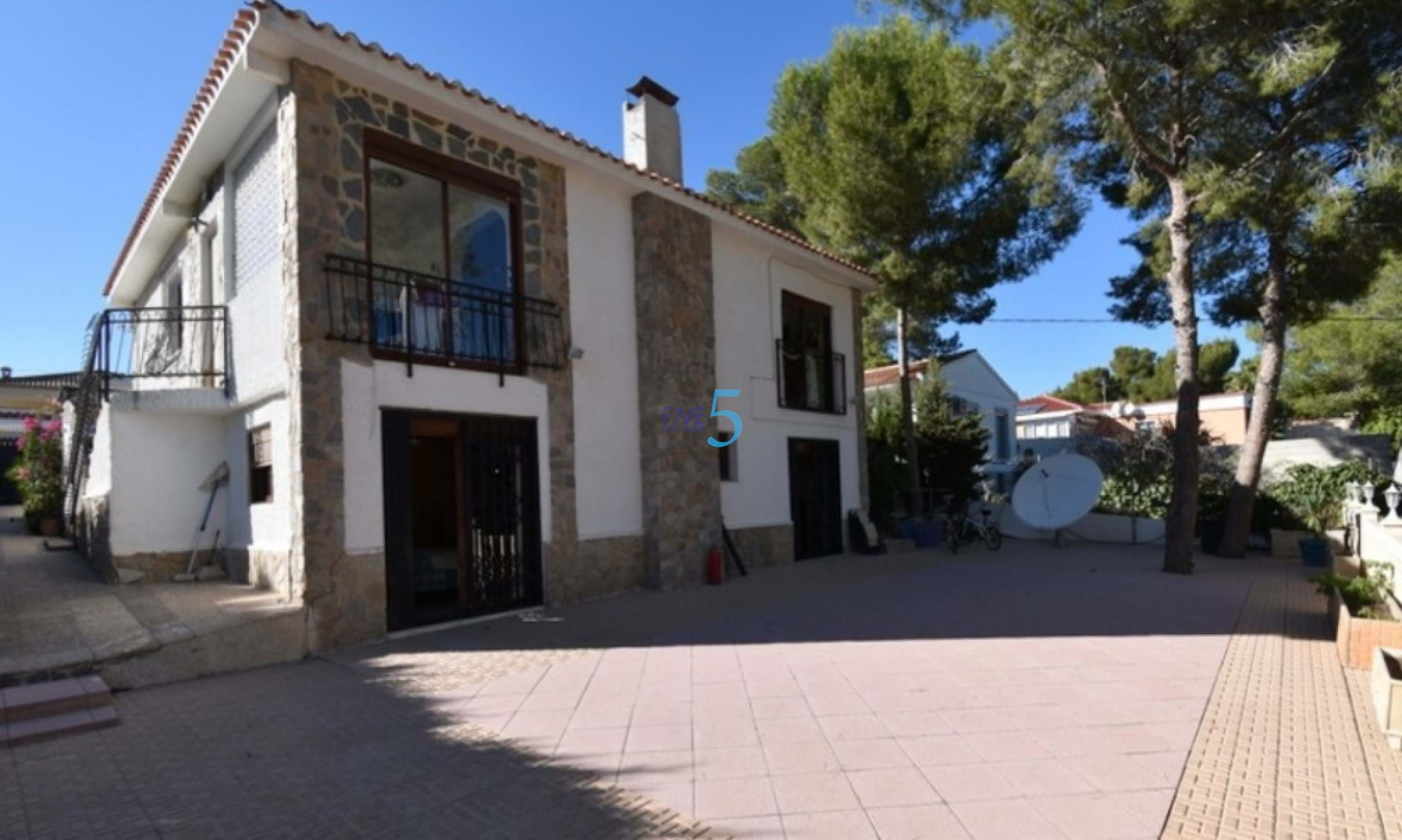 Villa for sale in Alicante 7