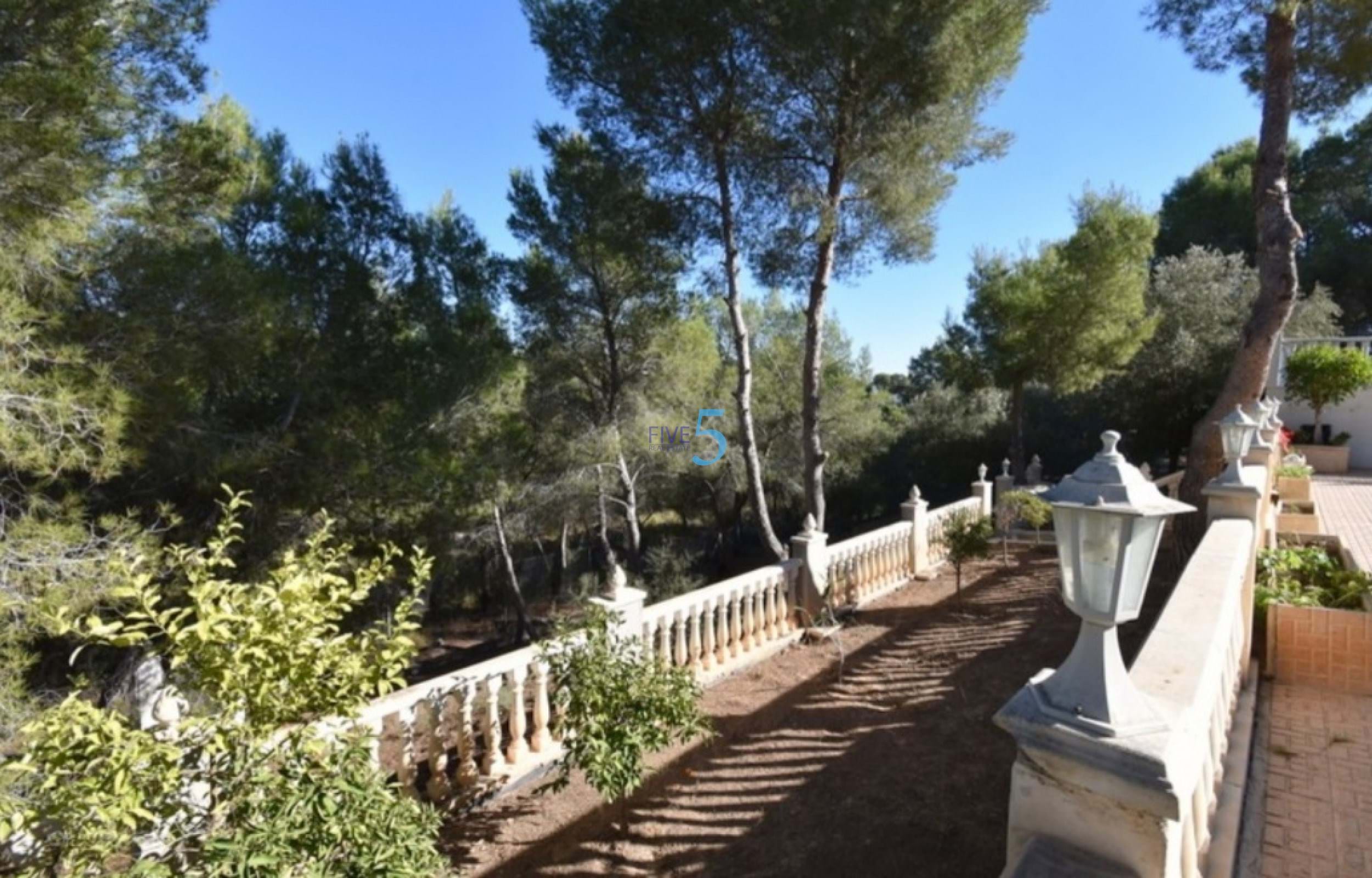 Villa for sale in Alicante 8