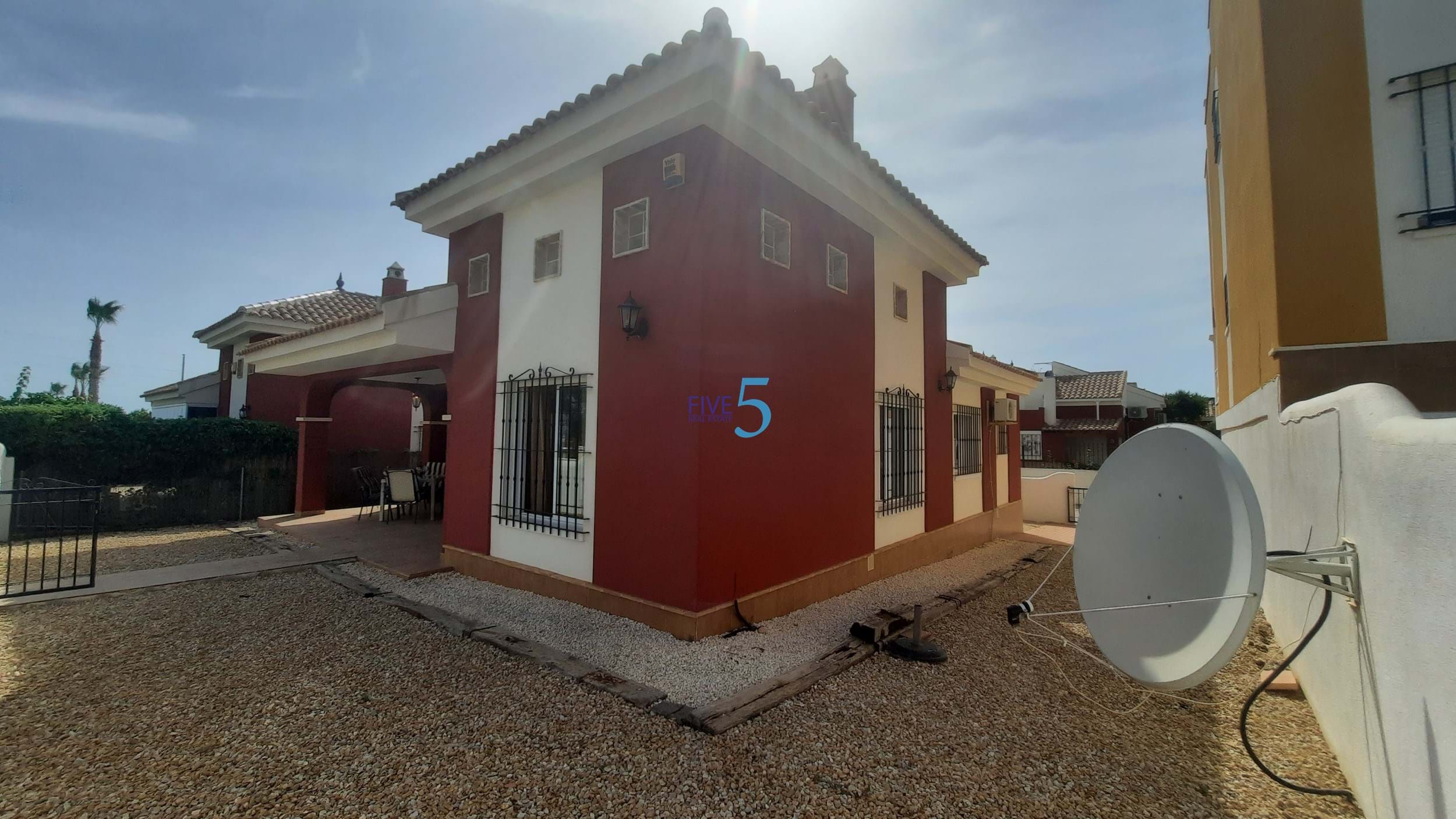 Villa for sale in El Campello 4
